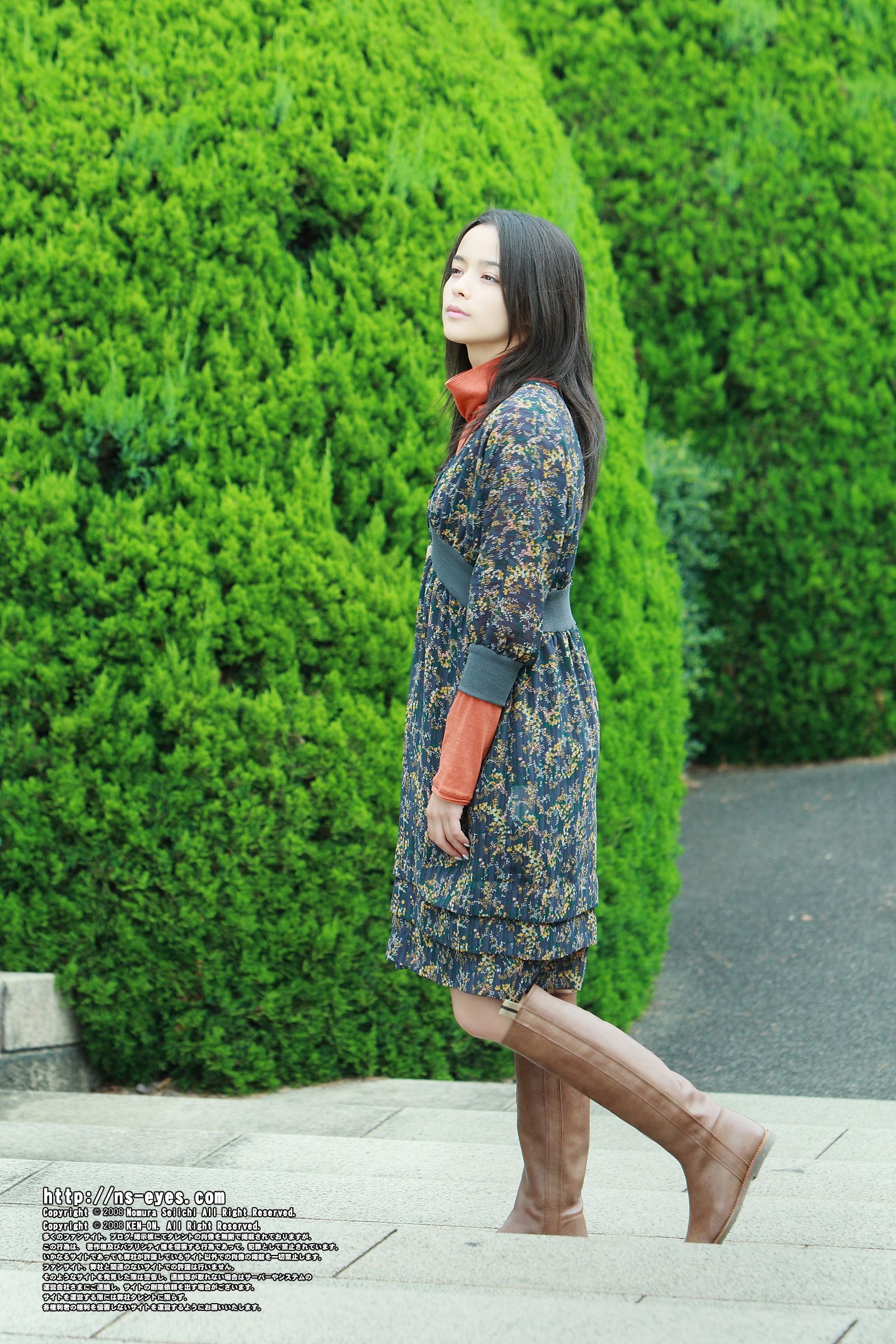 SF-No.463 Rosa Kato 加藤罗莎/加藤ローサ-图20