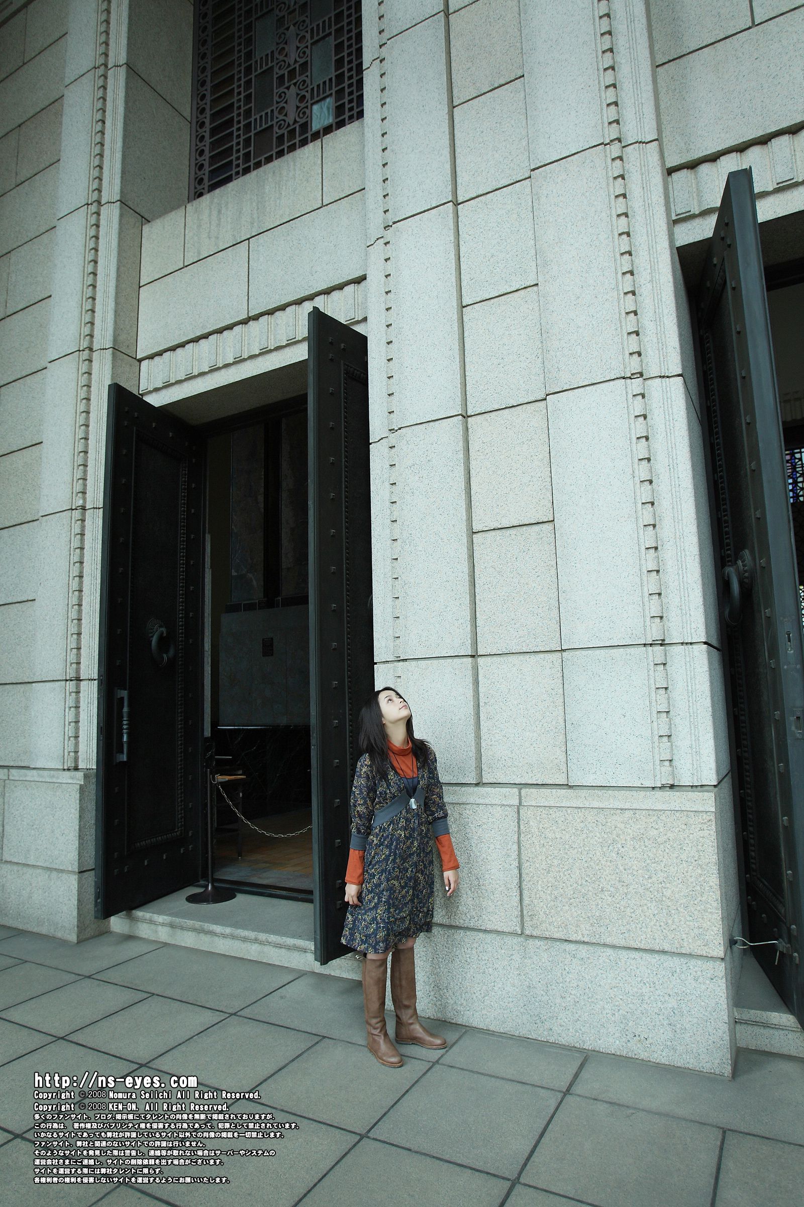 SF-No.463 Rosa Kato 加藤罗莎/加藤ローサ-图21