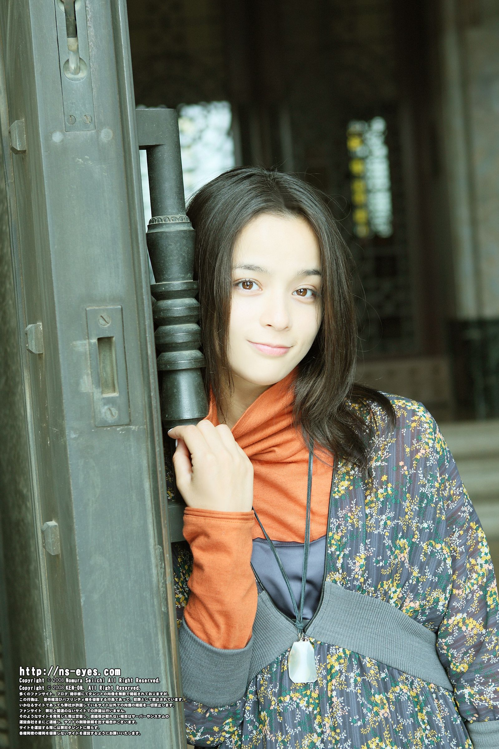 SF-No.463 Rosa Kato 加藤罗莎/加藤ローサ-图22