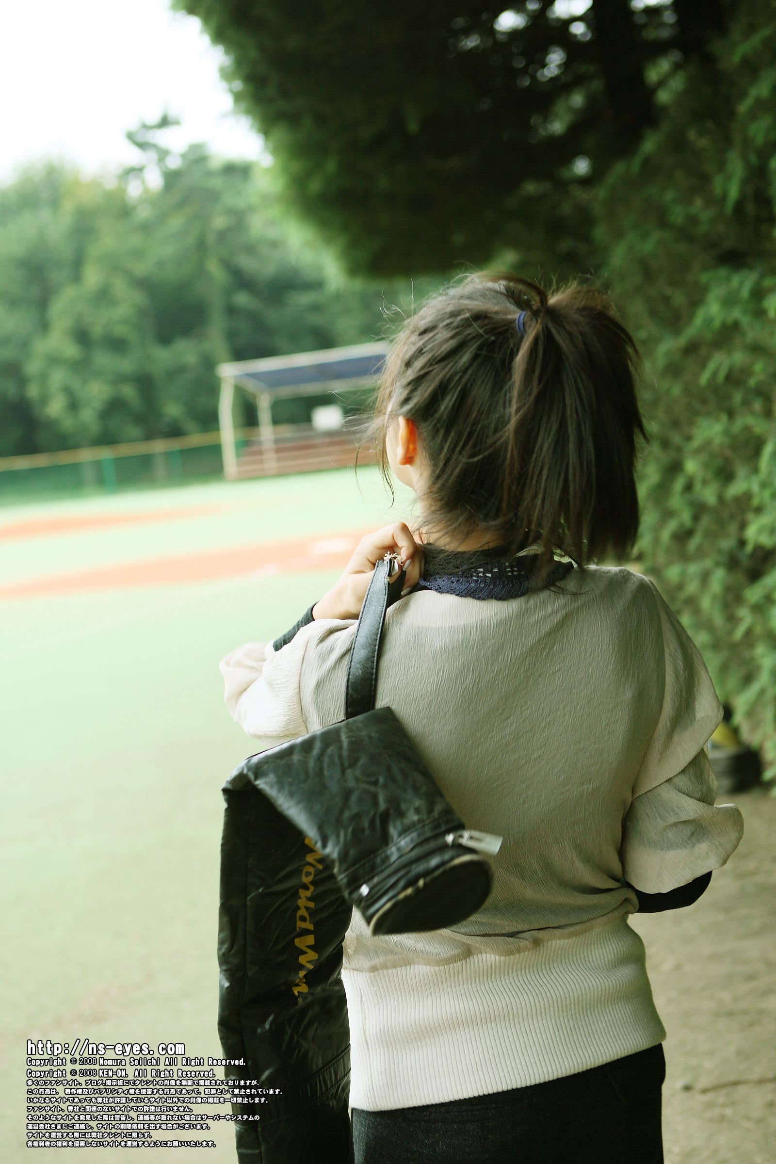 SF-No.463 Rosa Kato 加藤罗莎/加藤ローサ-图23