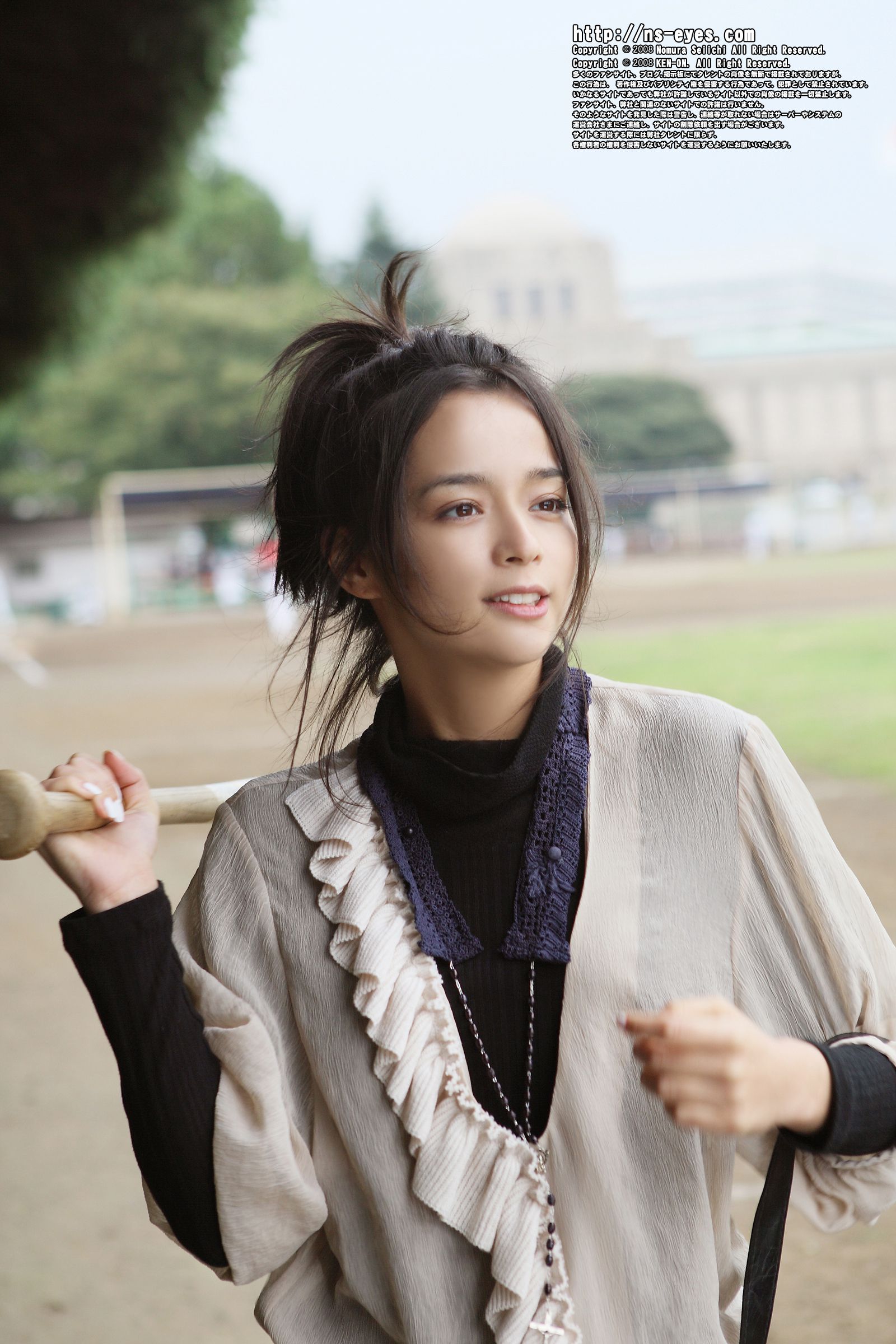 SF-No.463 Rosa Kato 加藤罗莎/加藤ローサ-图26