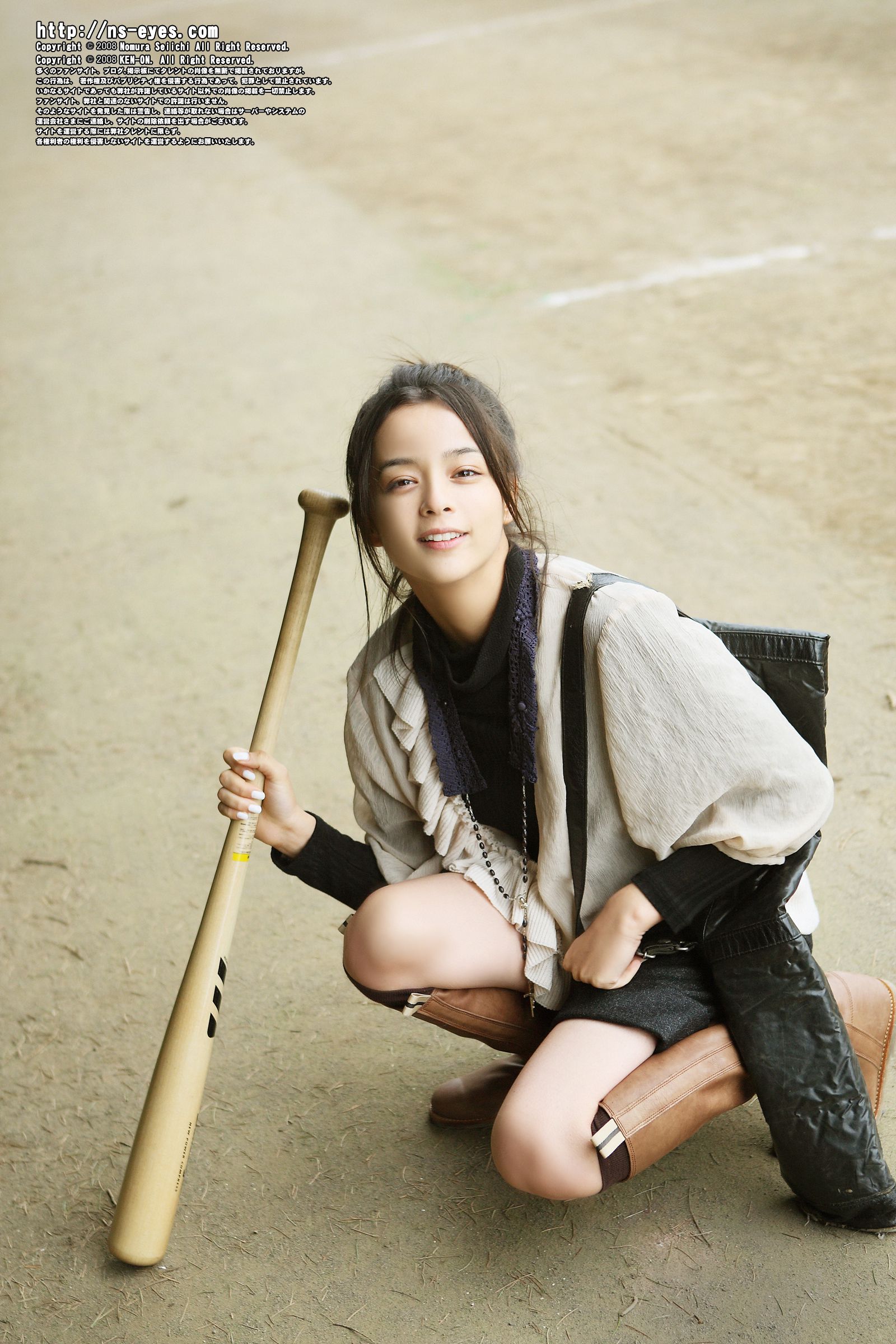 SF-No.463 Rosa Kato 加藤罗莎/加藤ローサ-图27