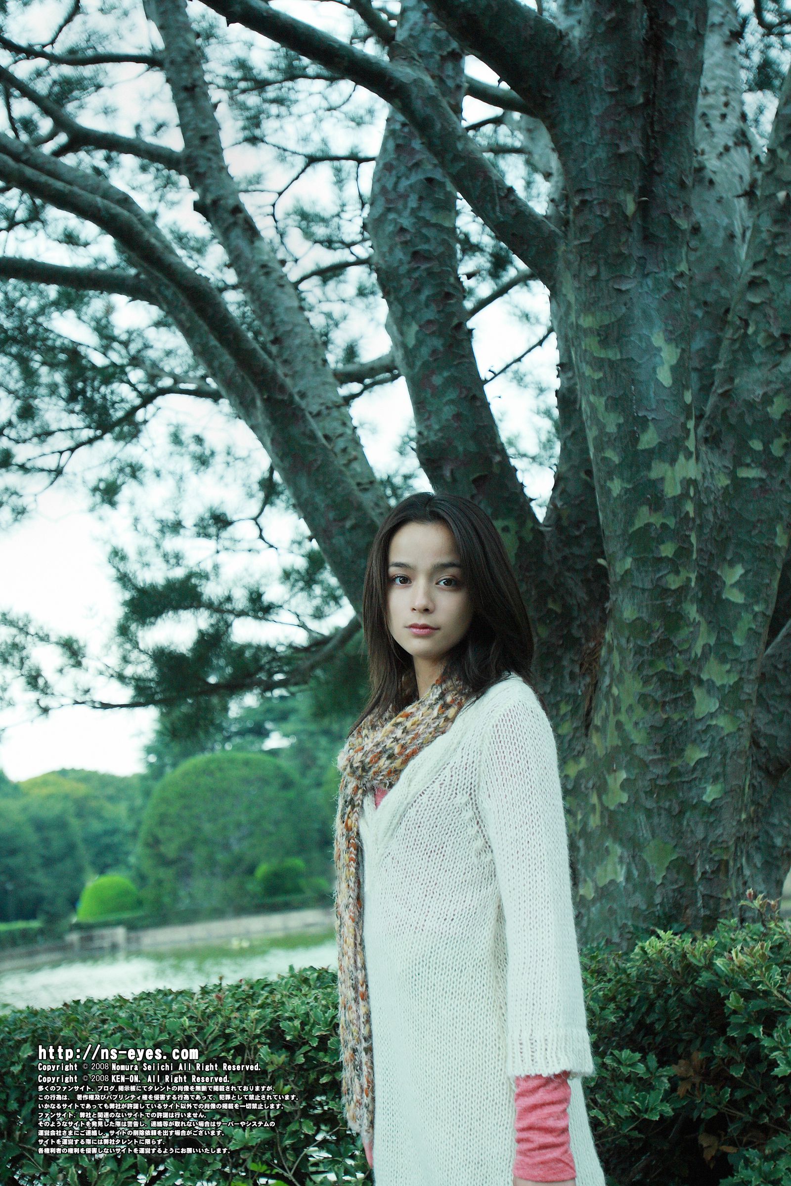 SF-No.463 Rosa Kato 加藤罗莎/加藤ローサ-图3