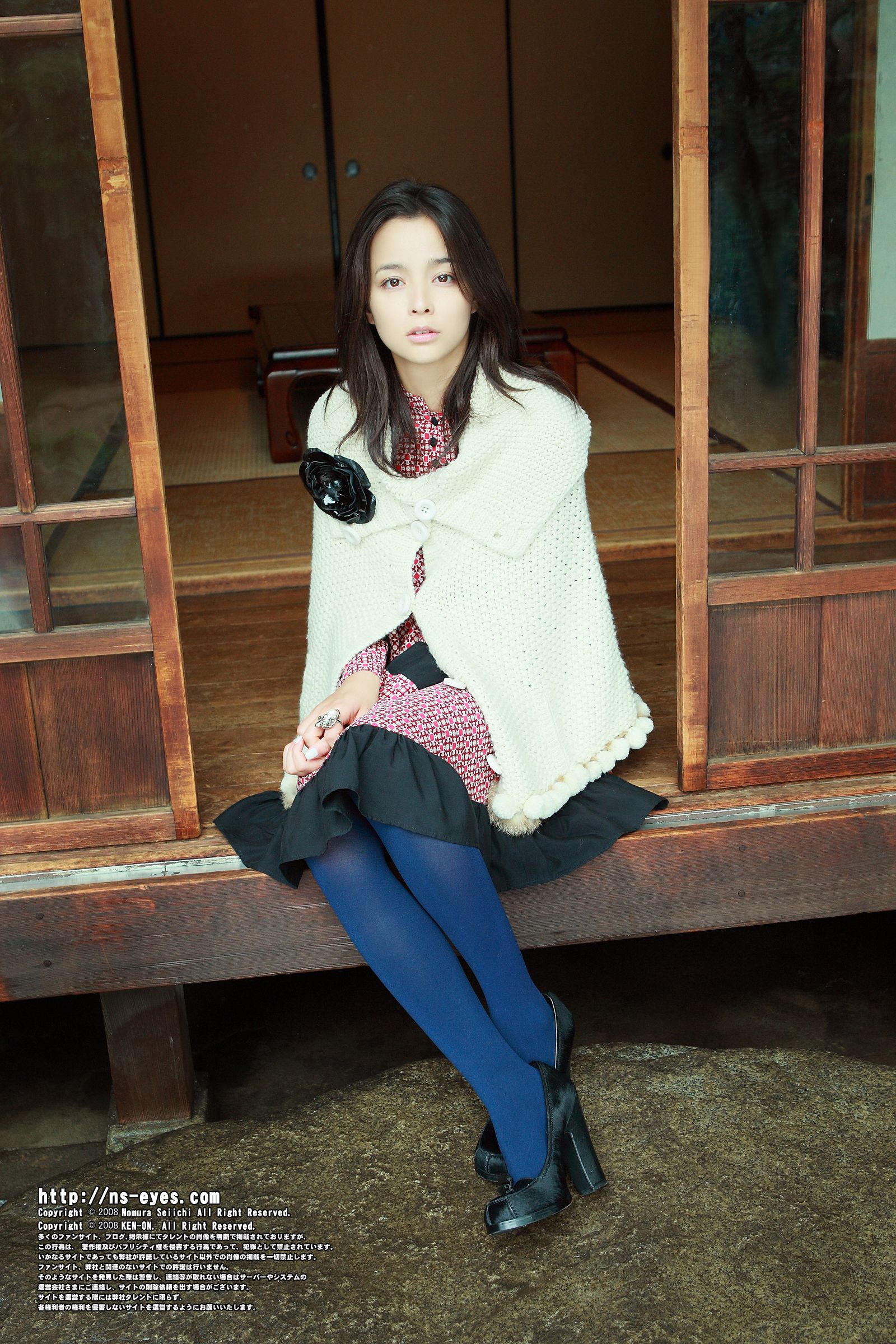 SF-No.463 Rosa Kato 加藤罗莎/加藤ローサ-图7