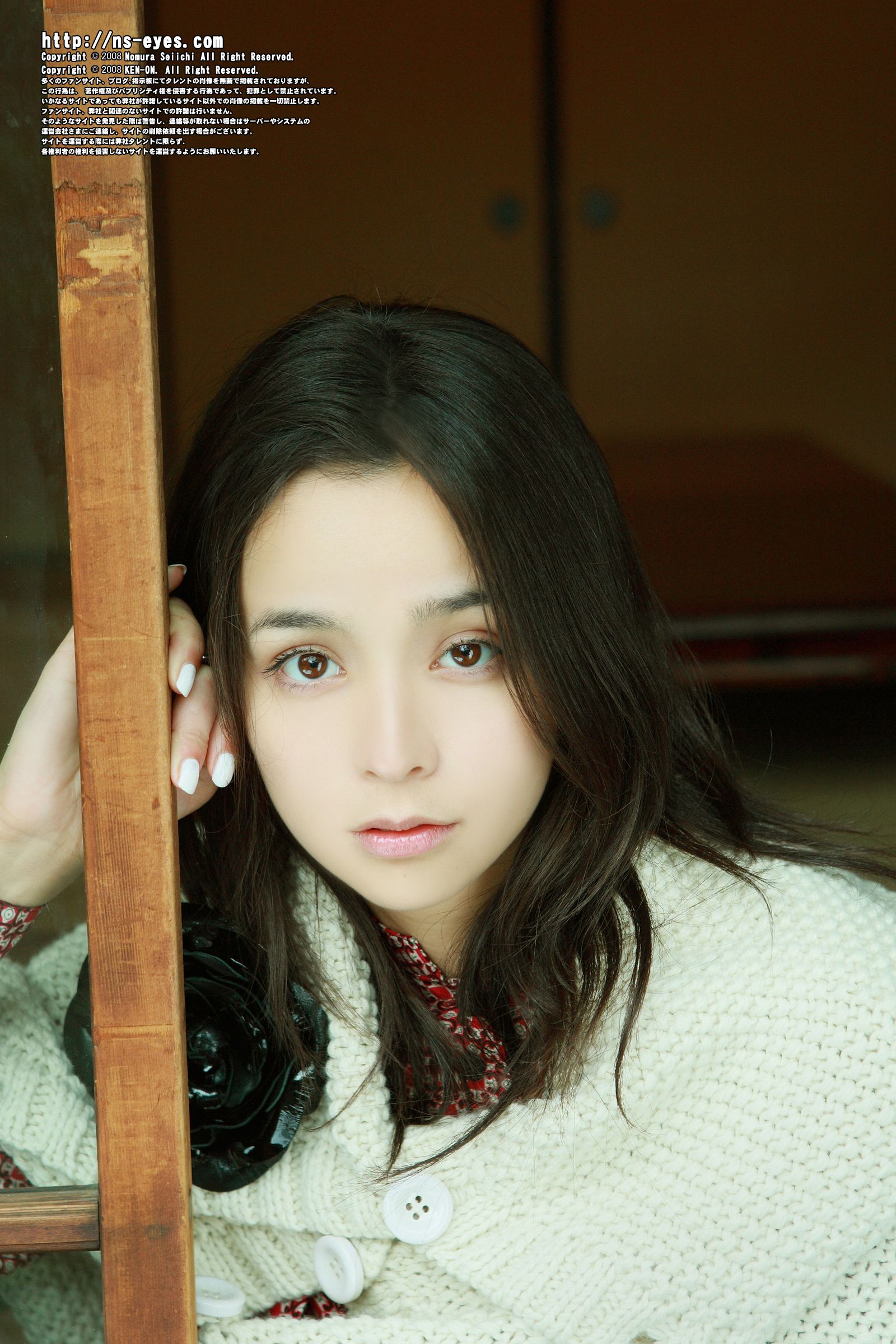 SF-No.463 Rosa Kato 加藤罗莎/加藤ローサ-图8