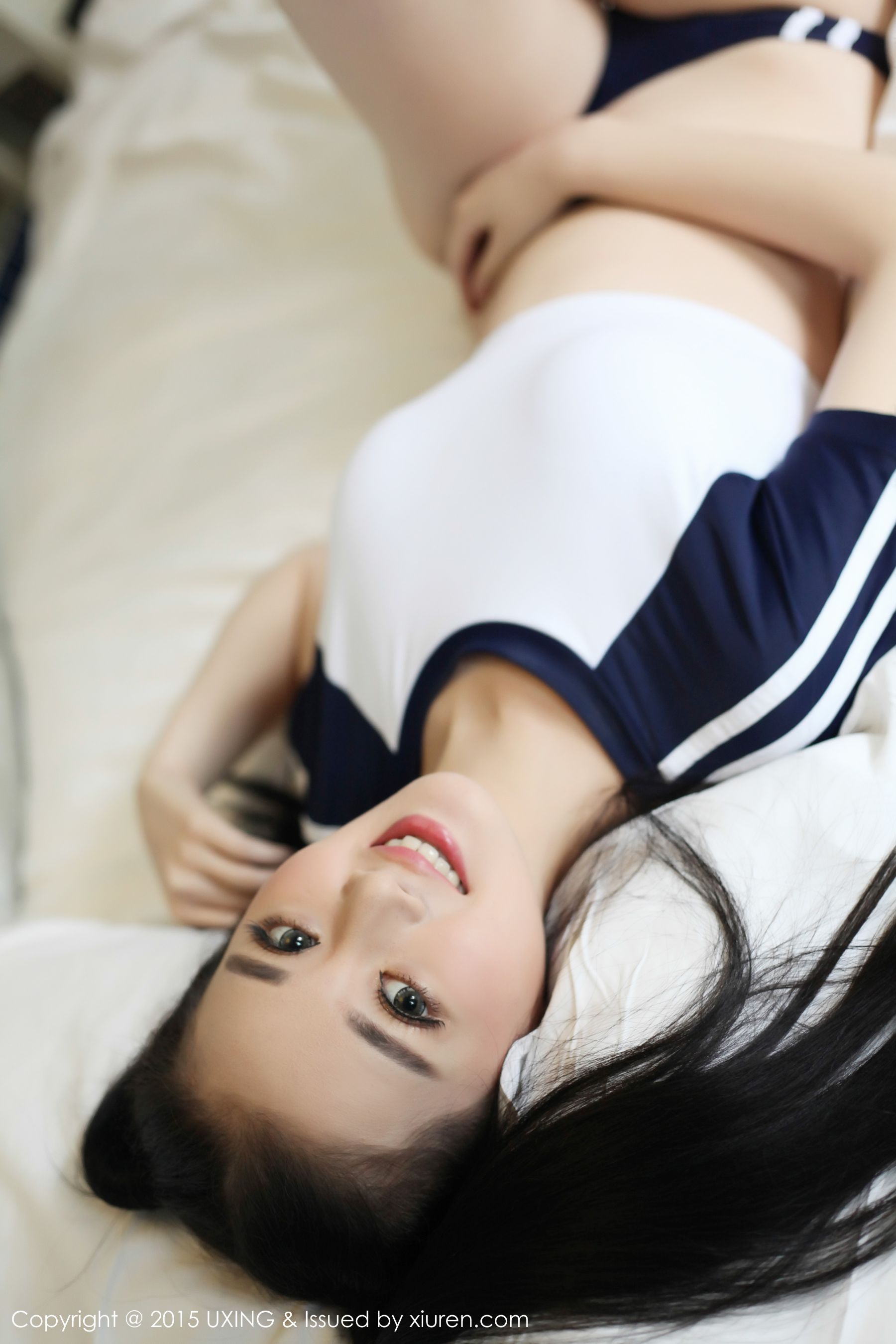 温馨baby - 极品美少女校服系列  Vol.027 写真集-图30