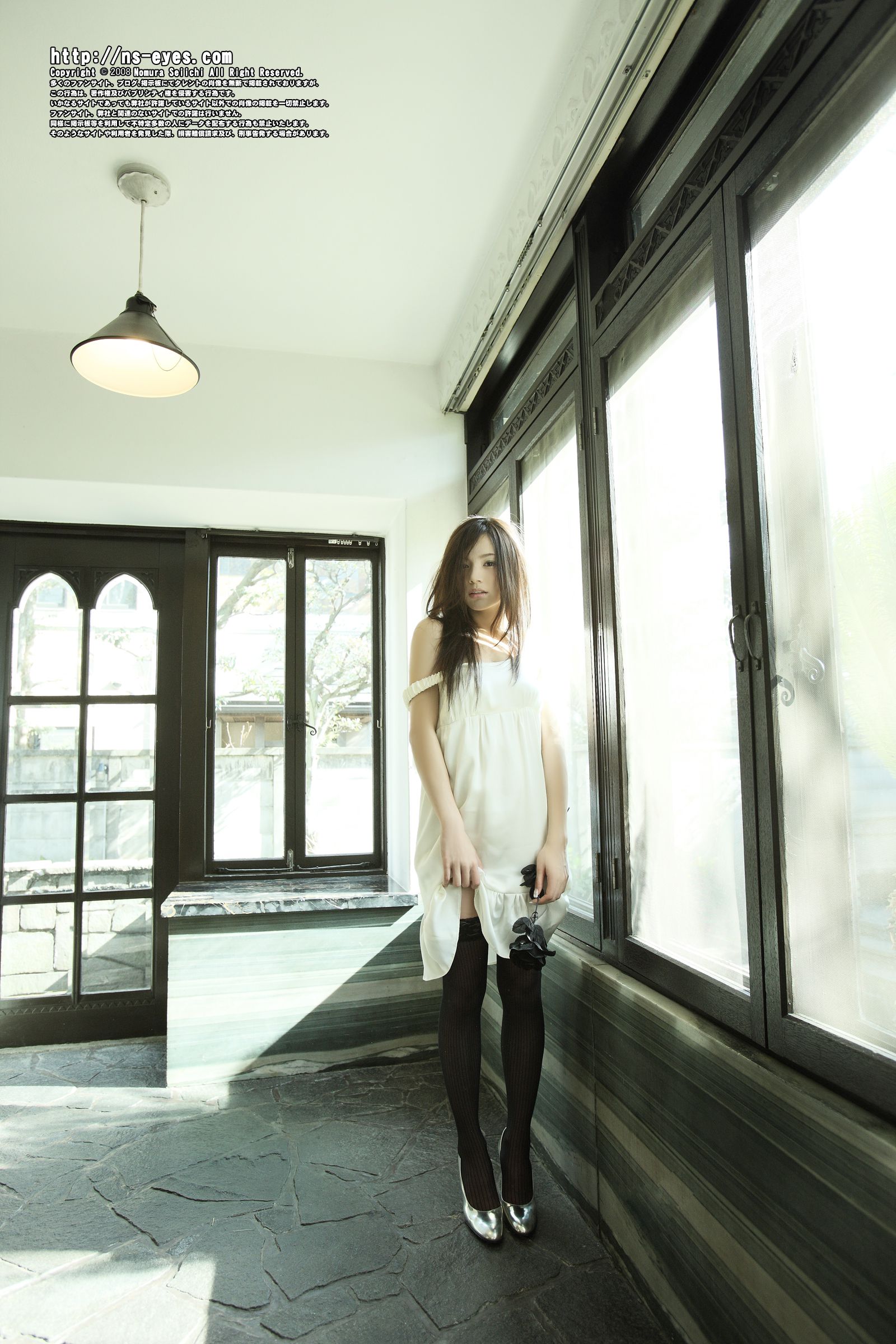 SF-No.467 RioTina Yuzuki 柚木ティナ/柚木提娜-图11