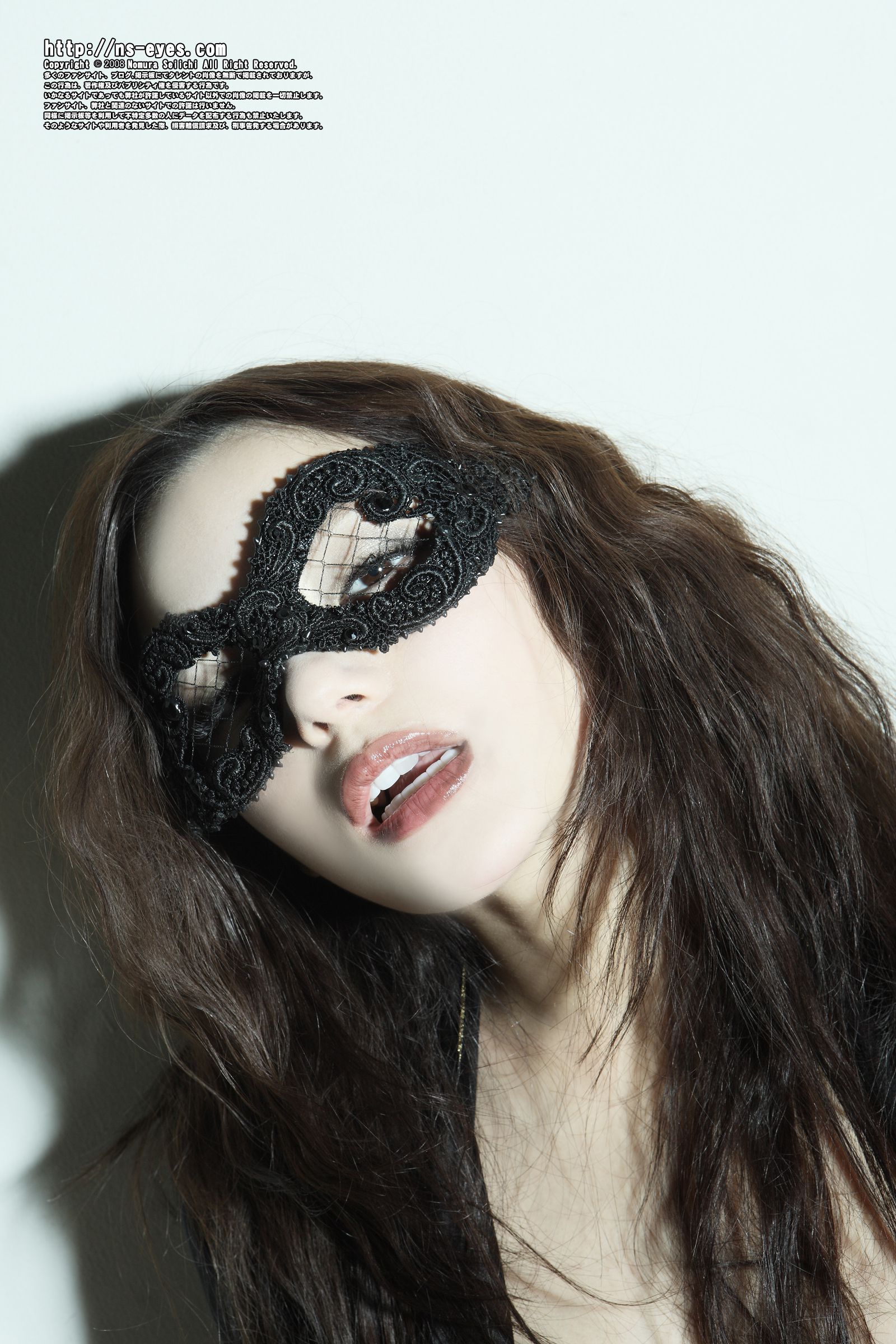 SF-No.467 RioTina Yuzuki 柚木ティナ/柚木提娜-图12