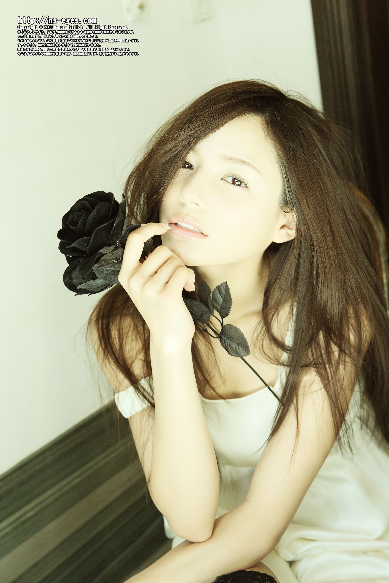 SF-No.467 RioTina Yuzuki 柚木ティナ/柚木提娜-图15