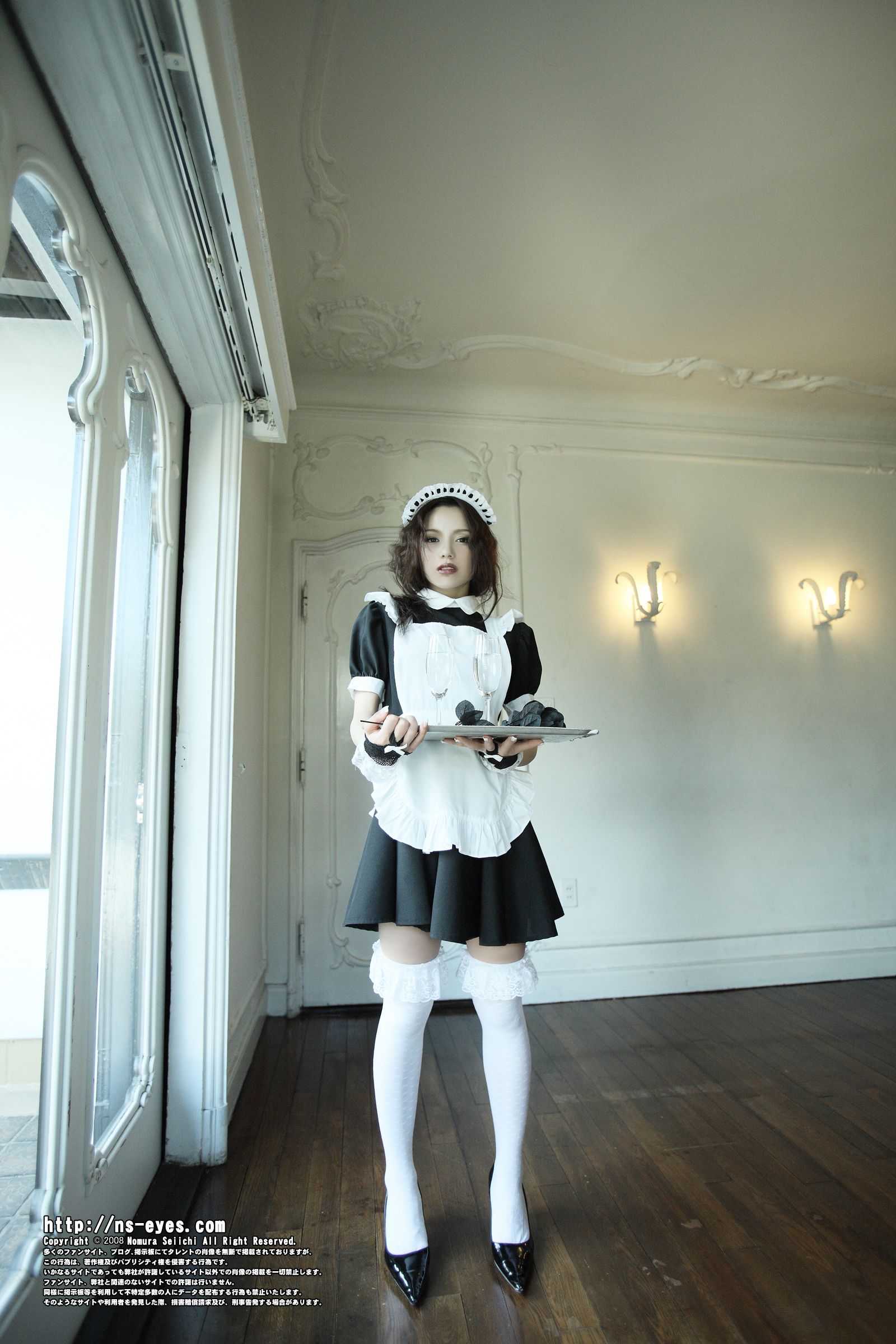 SF-No.467 RioTina Yuzuki 柚木ティナ/柚木提娜-图20