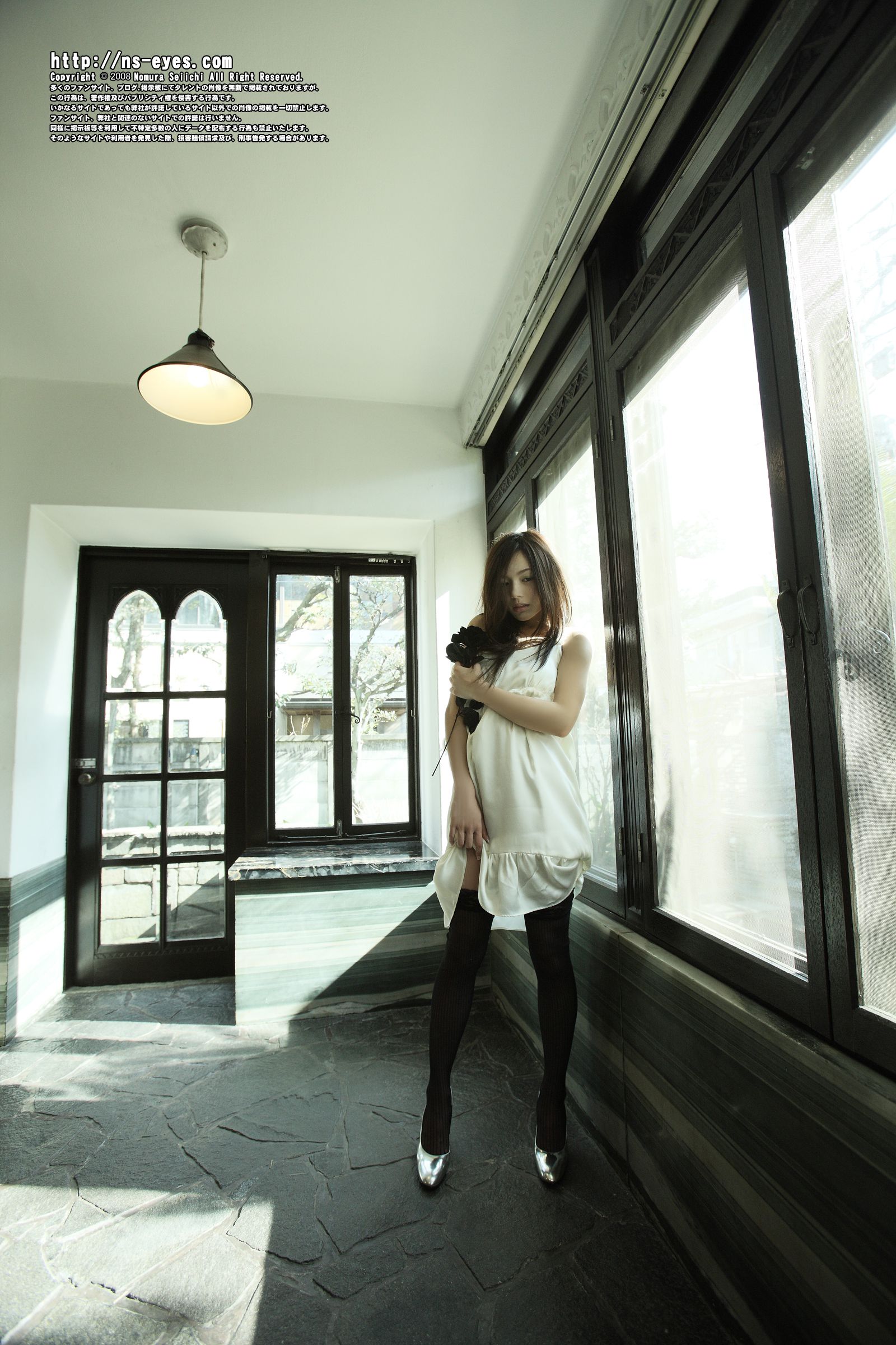 SF-No.467 RioTina Yuzuki 柚木ティナ/柚木提娜-图22