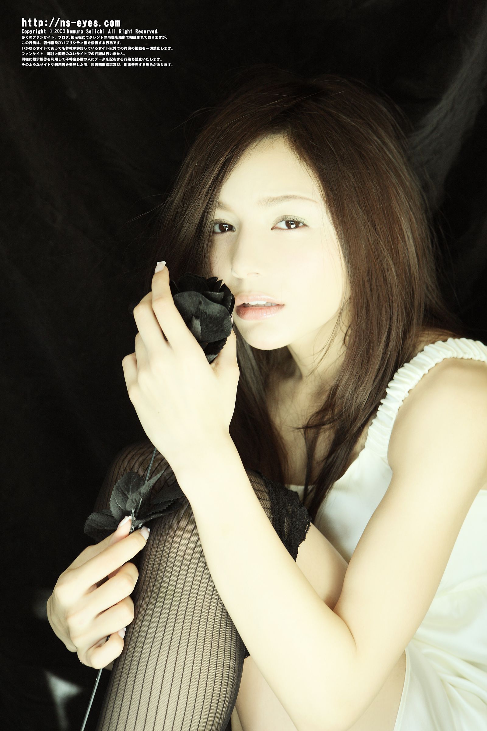 SF-No.467 RioTina Yuzuki 柚木ティナ/柚木提娜-图28