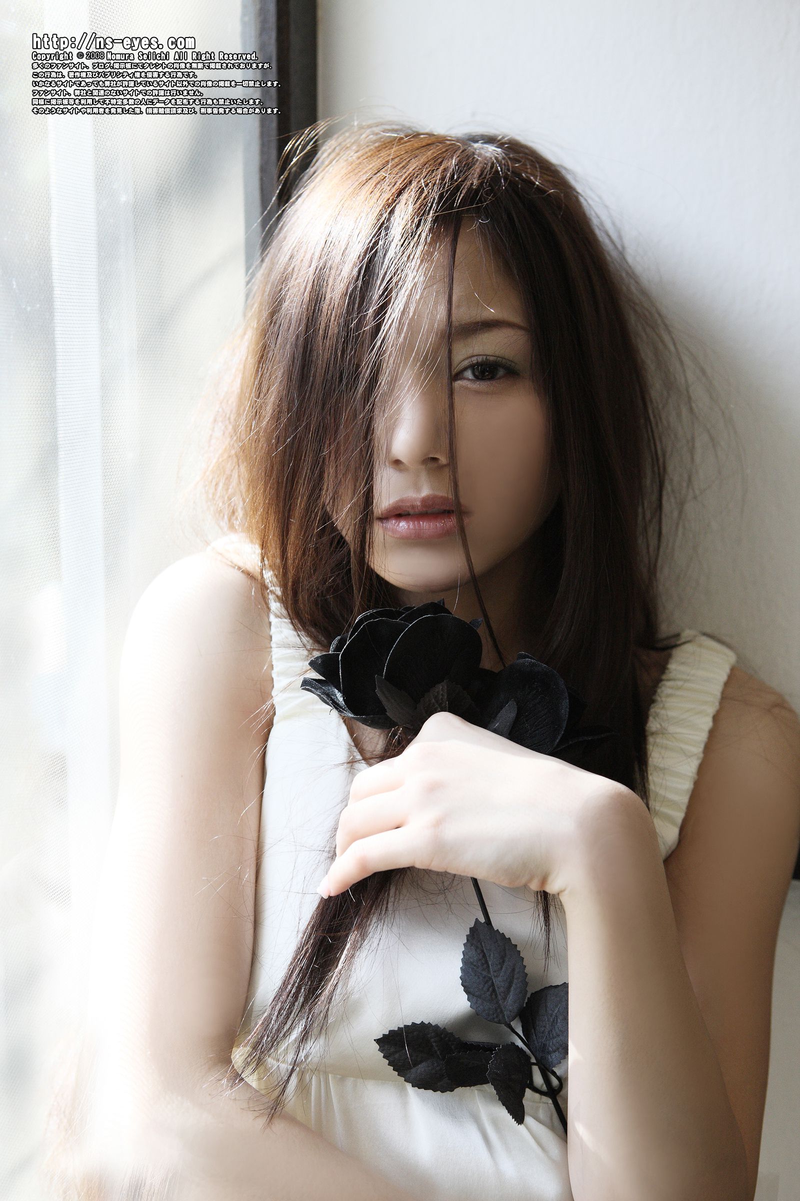 SF-No.467 RioTina Yuzuki 柚木ティナ/柚木提娜-图30