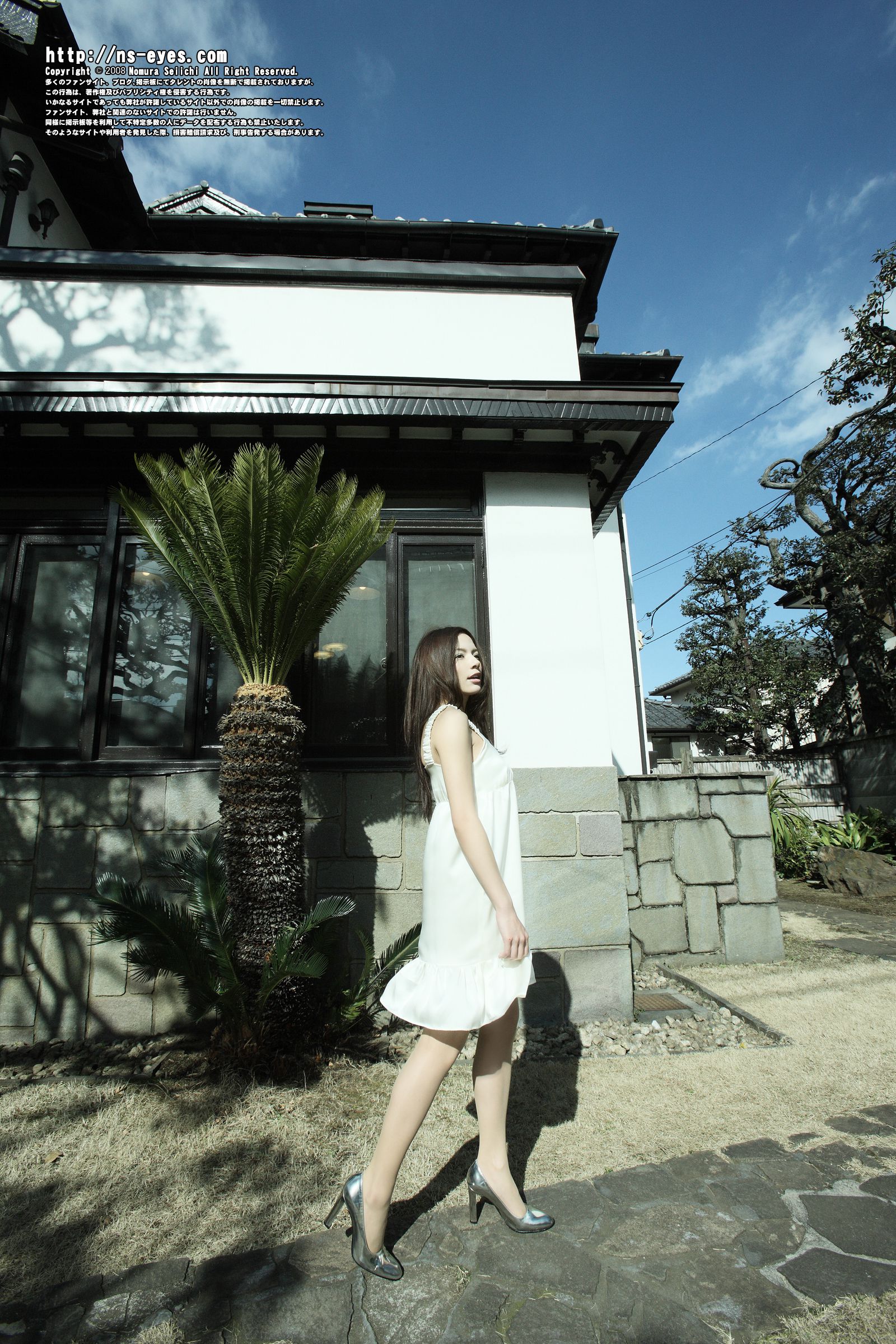 SF-No.467 RioTina Yuzuki 柚木ティナ/柚木提娜-图33