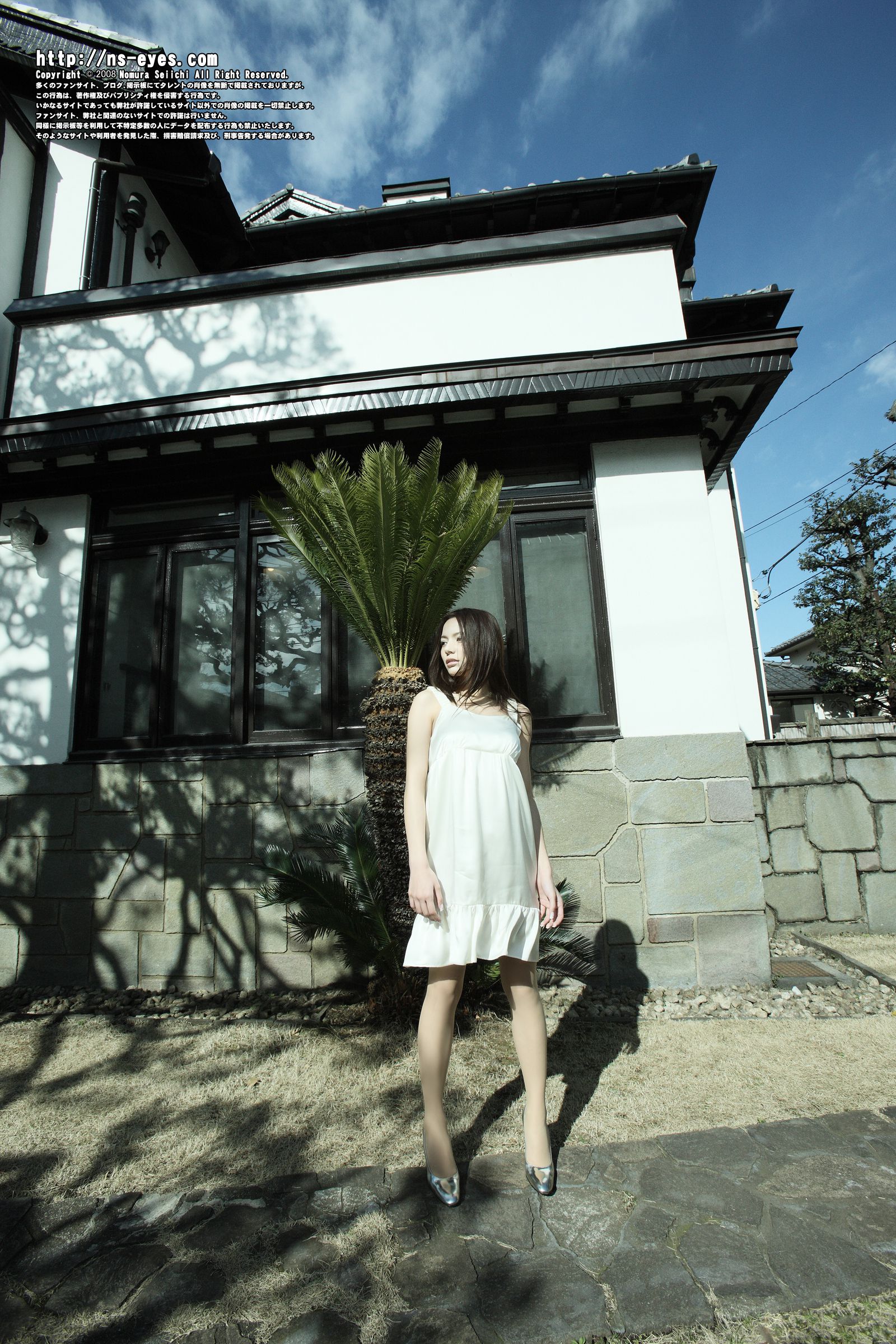 SF-No.467 RioTina Yuzuki 柚木ティナ/柚木提娜-图34