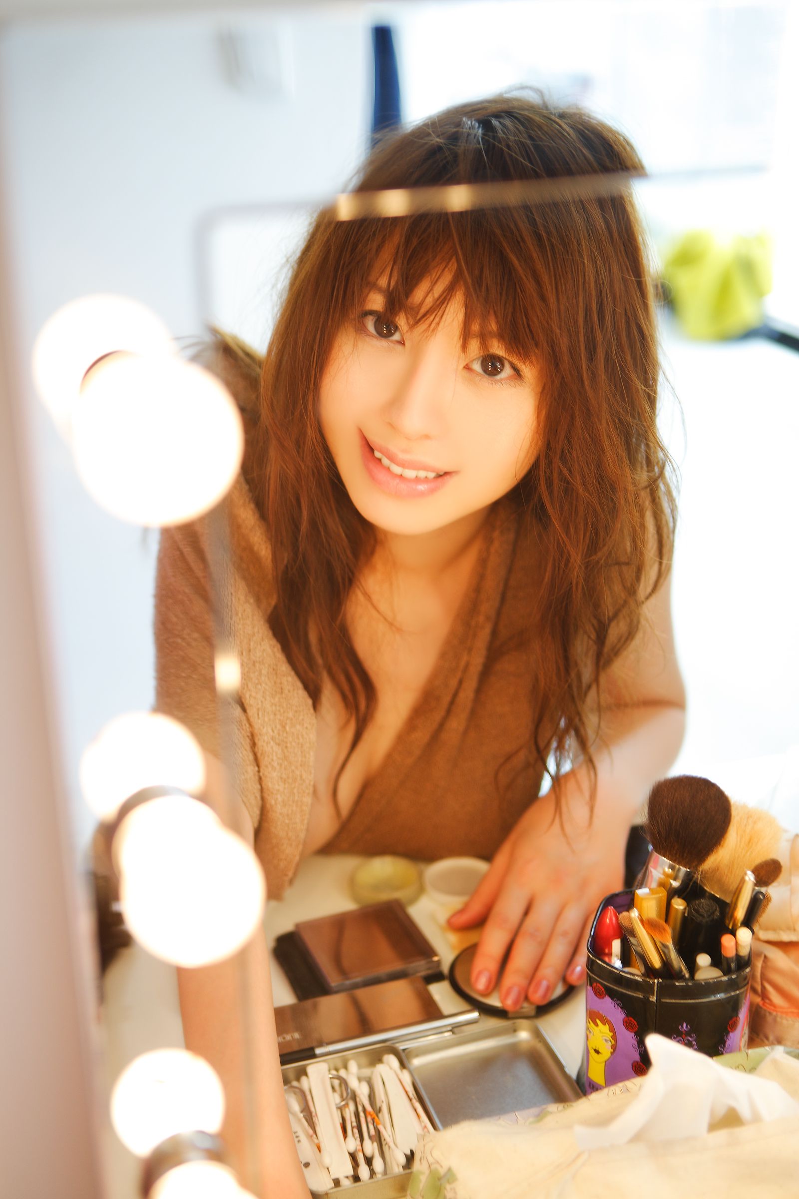 SF-No.468 Ai Takeuchi 竹内あい/竹内爱-图10