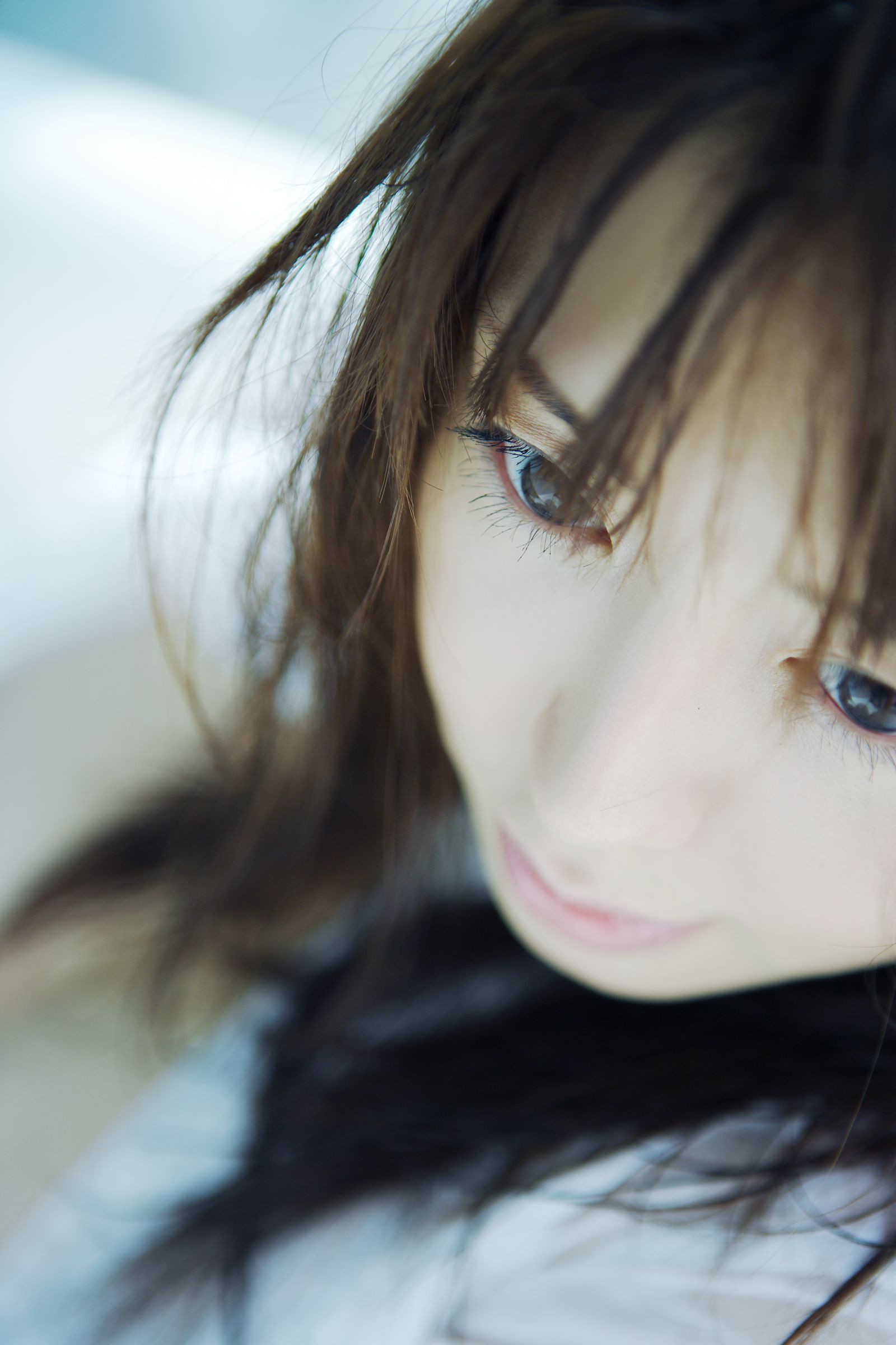 SF-No.468 Ai Takeuchi 竹内あい/竹内爱-图11