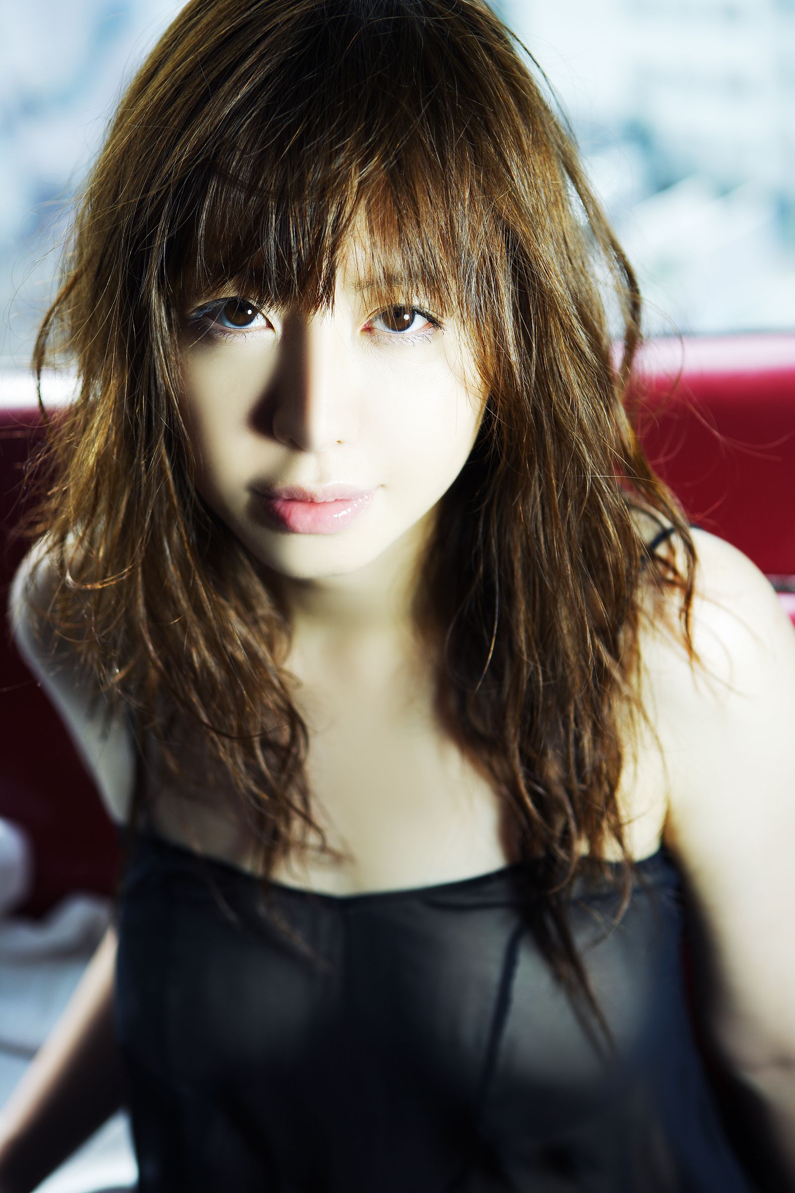 SF-No.468 Ai Takeuchi 竹内あい/竹内爱-图13