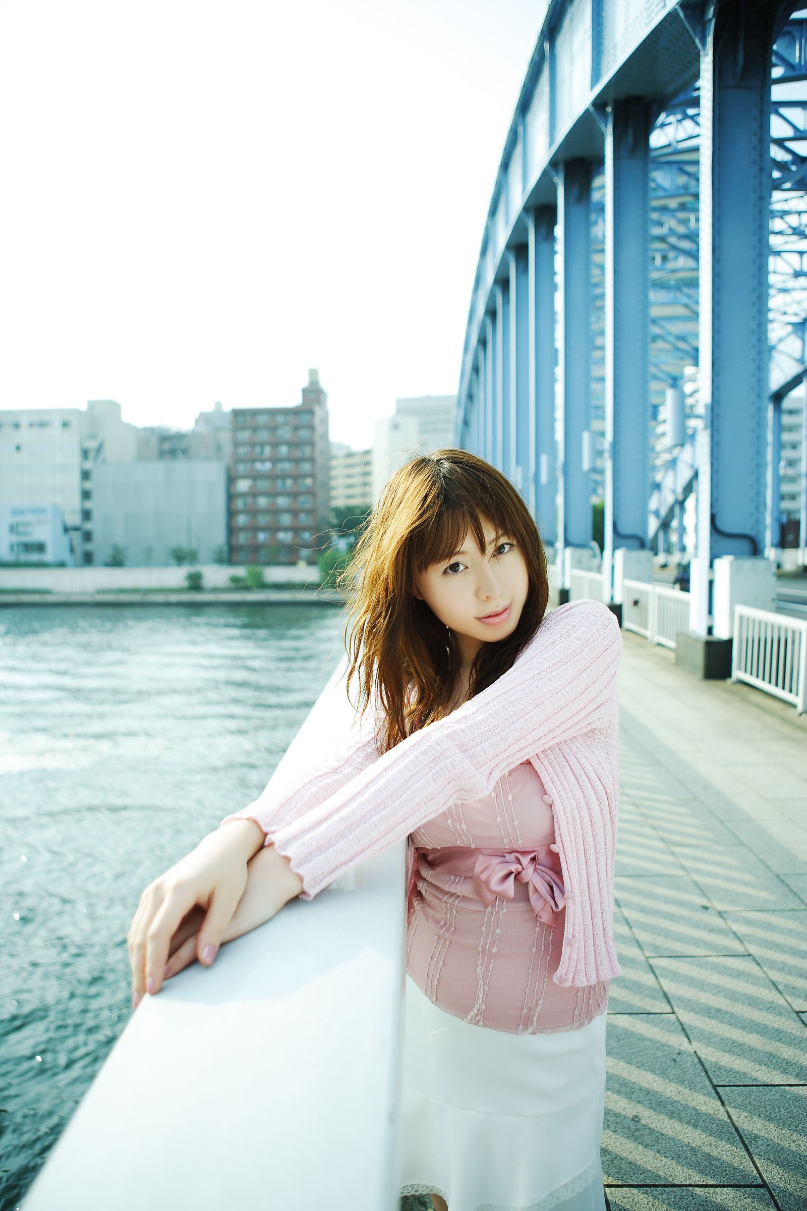 SF-No.468 Ai Takeuchi 竹内あい/竹内爱-图14