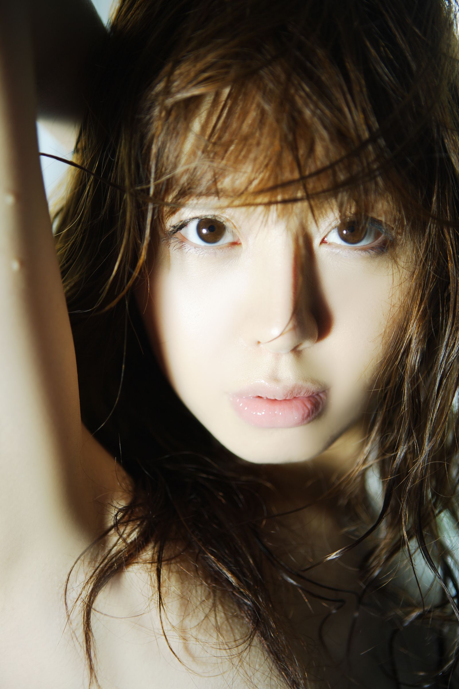 SF-No.468 Ai Takeuchi 竹内あい/竹内爱-图15