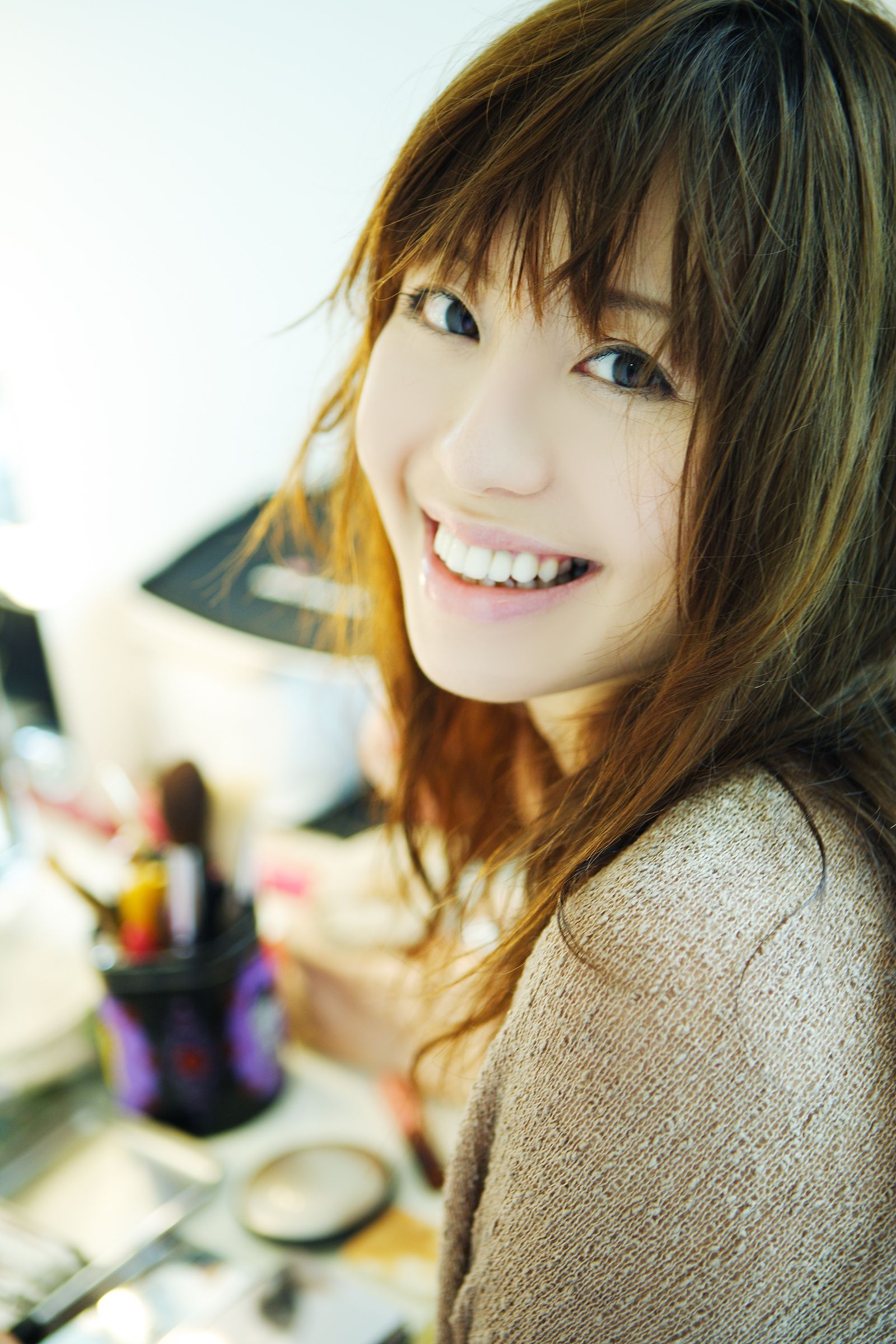 SF-No.468 Ai Takeuchi 竹内あい/竹内爱-图16