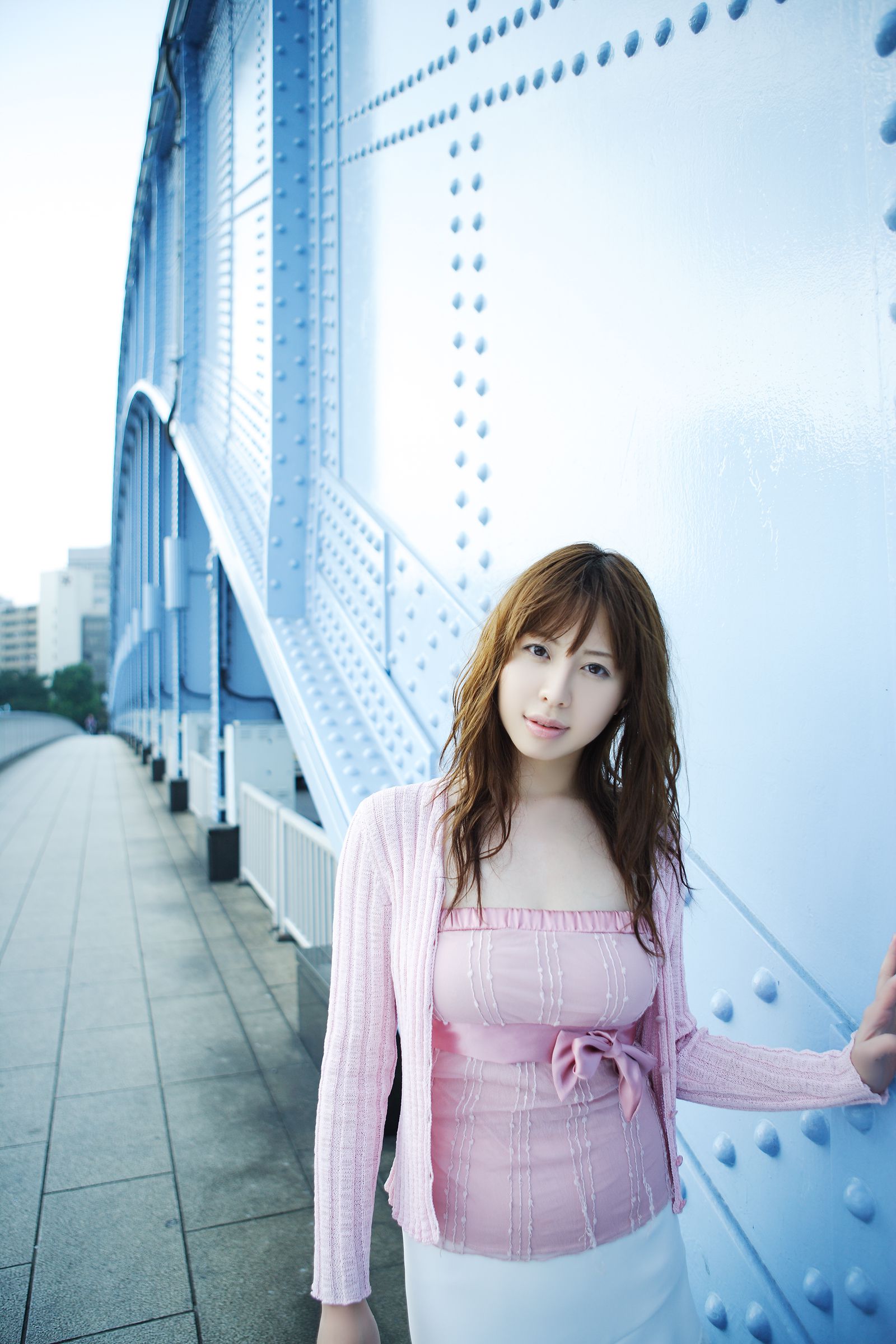 SF-No.468 Ai Takeuchi 竹内あい/竹内爱-图17