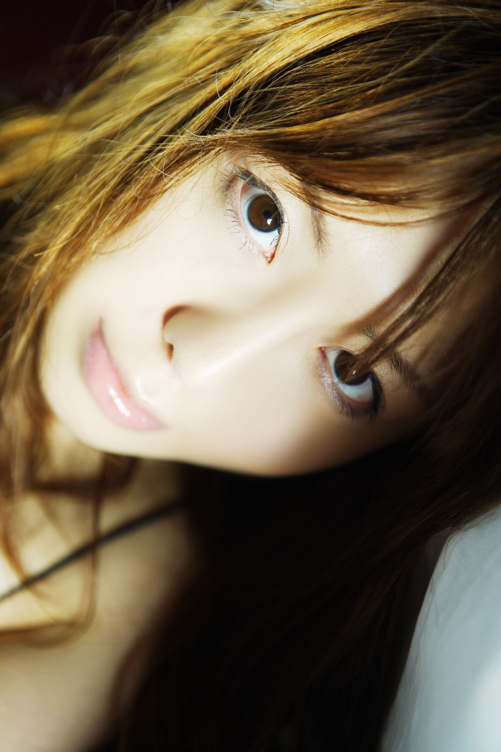 SF-No.468 Ai Takeuchi 竹内あい/竹内爱-图18