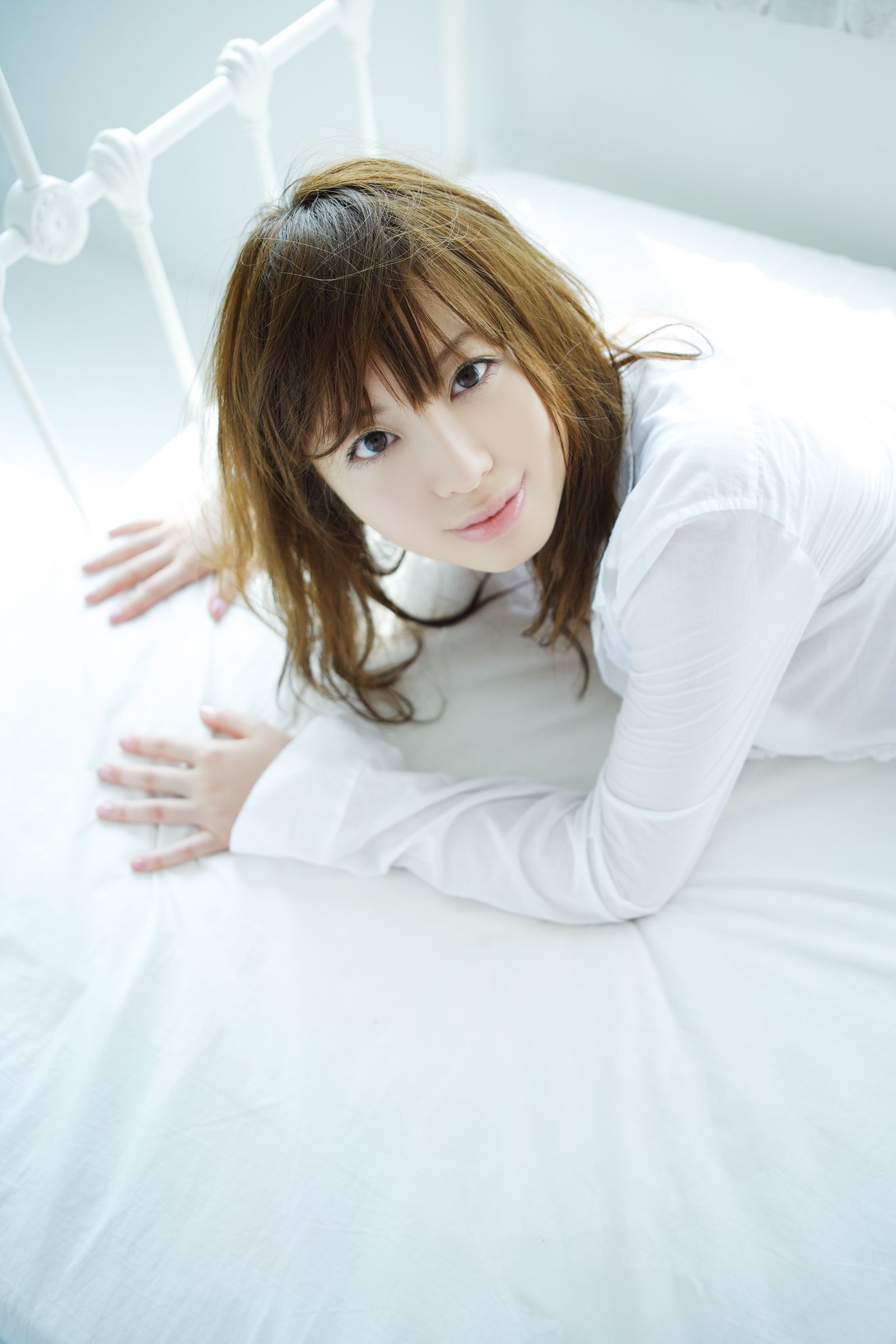 SF-No.468 Ai Takeuchi 竹内あい/竹内爱-图1