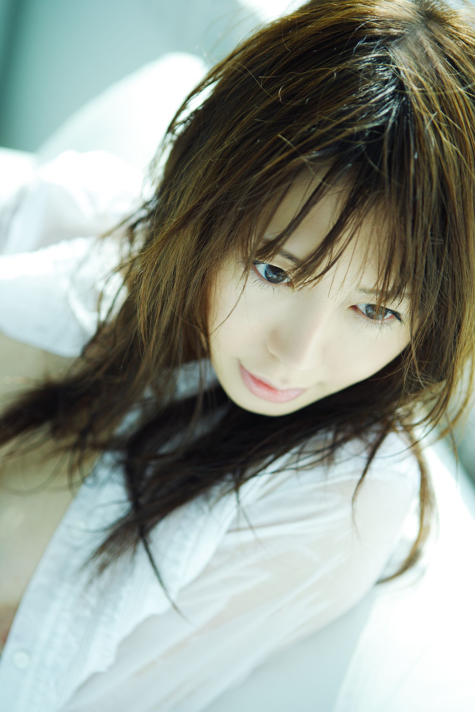 SF-No.468 Ai Takeuchi 竹内あい/竹内爱-图19