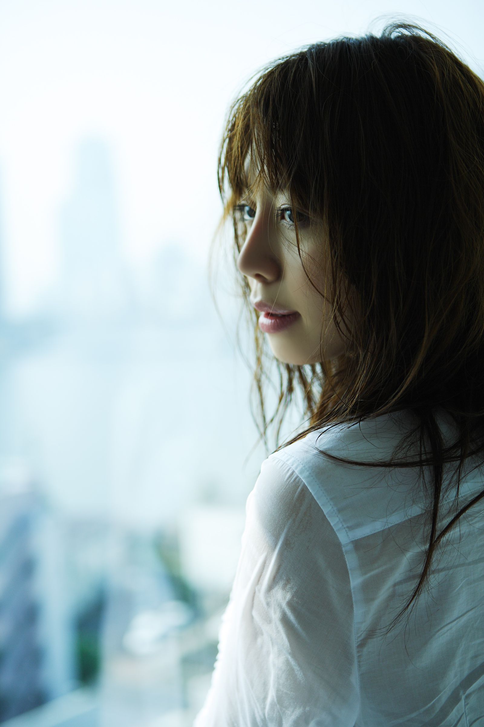 SF-No.468 Ai Takeuchi 竹内あい/竹内爱-图20