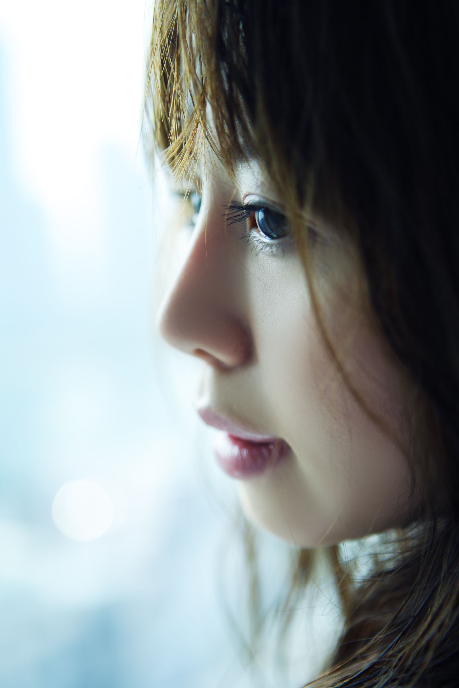 SF-No.468 Ai Takeuchi 竹内あい/竹内爱-图21