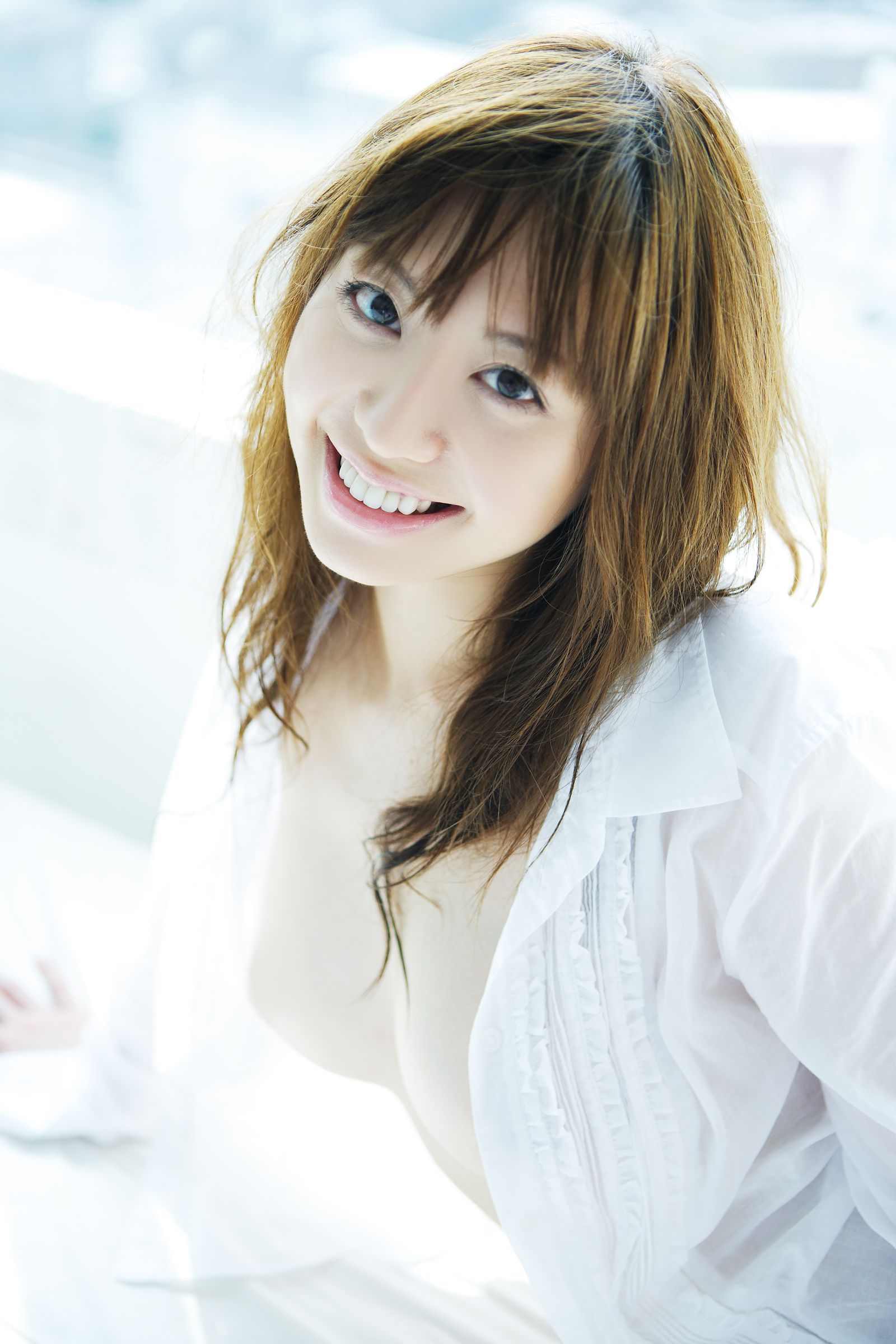 SF-No.468 Ai Takeuchi 竹内あい/竹内爱-图22