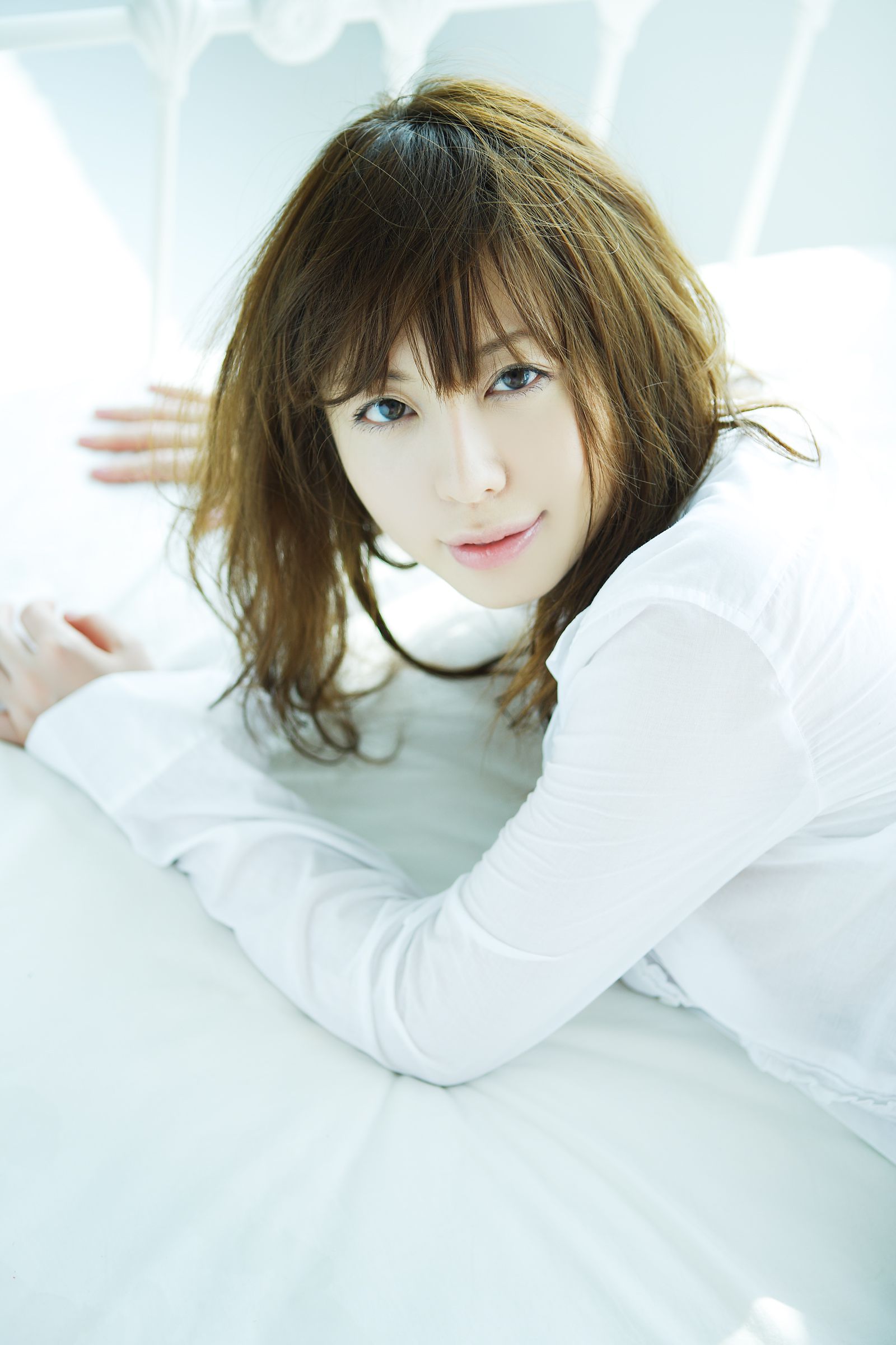 SF-No.468 Ai Takeuchi 竹内あい/竹内爱-图25