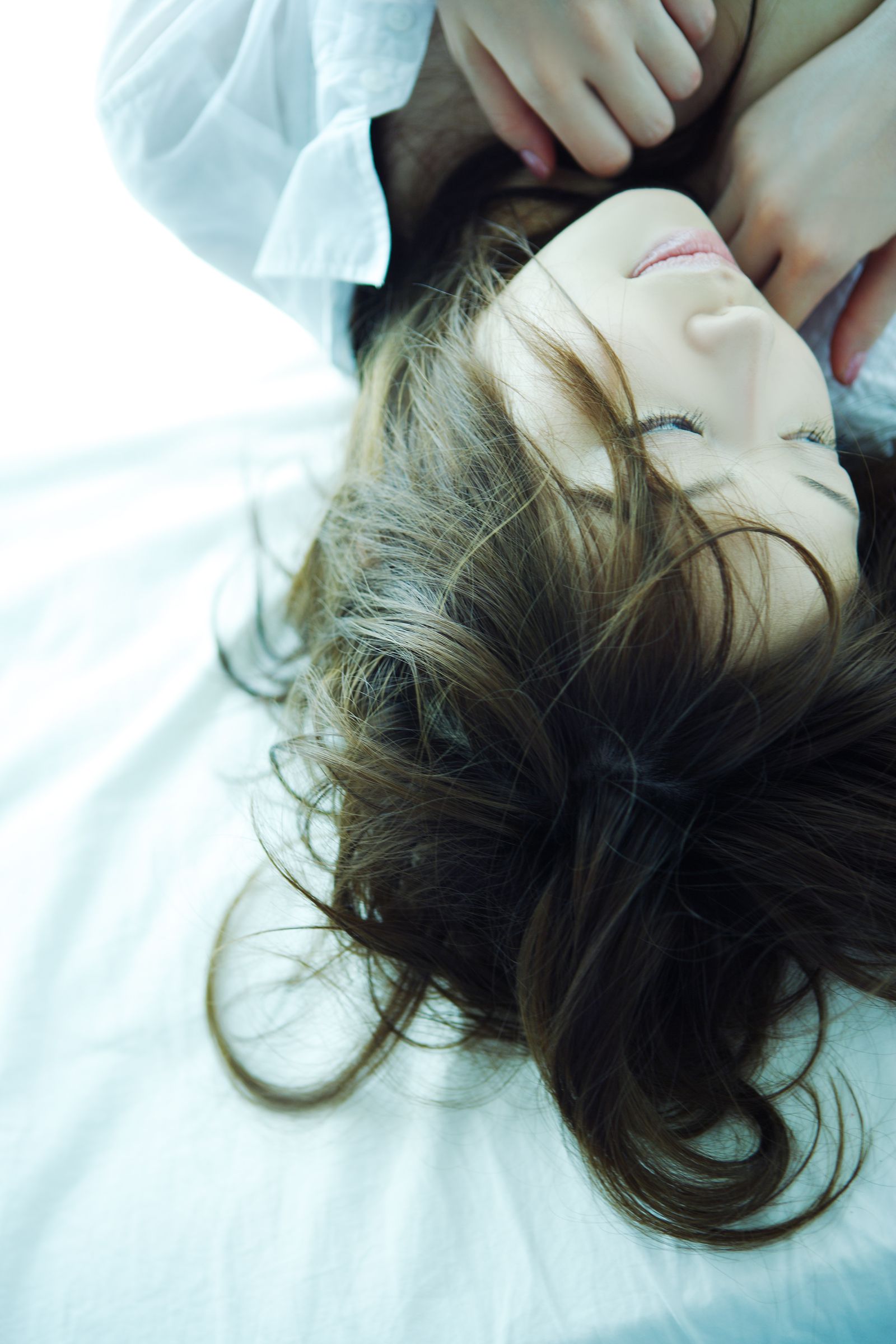 SF-No.468 Ai Takeuchi 竹内あい/竹内爱-图2