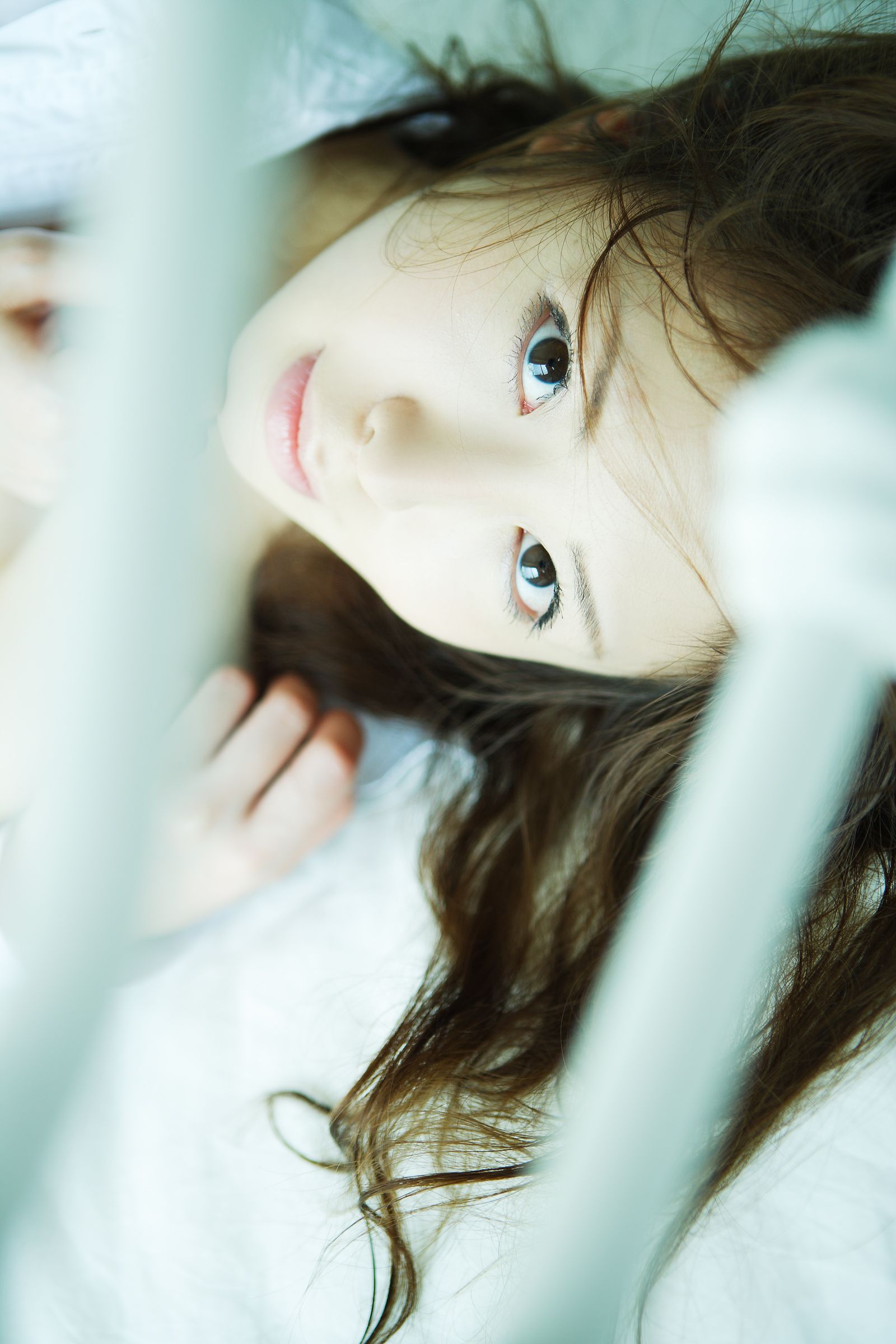 SF-No.468 Ai Takeuchi 竹内あい/竹内爱-图3