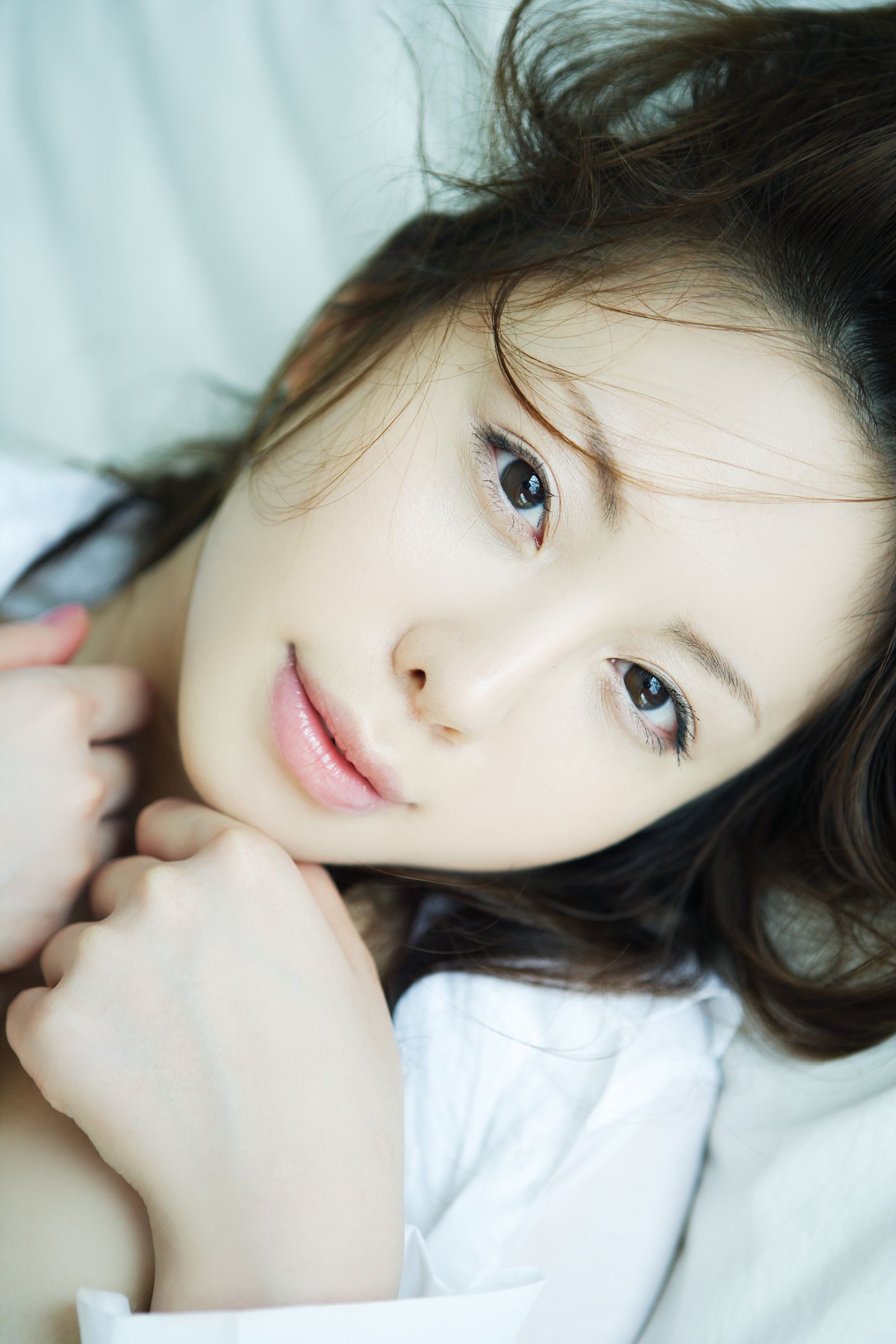 SF-No.468 Ai Takeuchi 竹内あい/竹内爱-图4