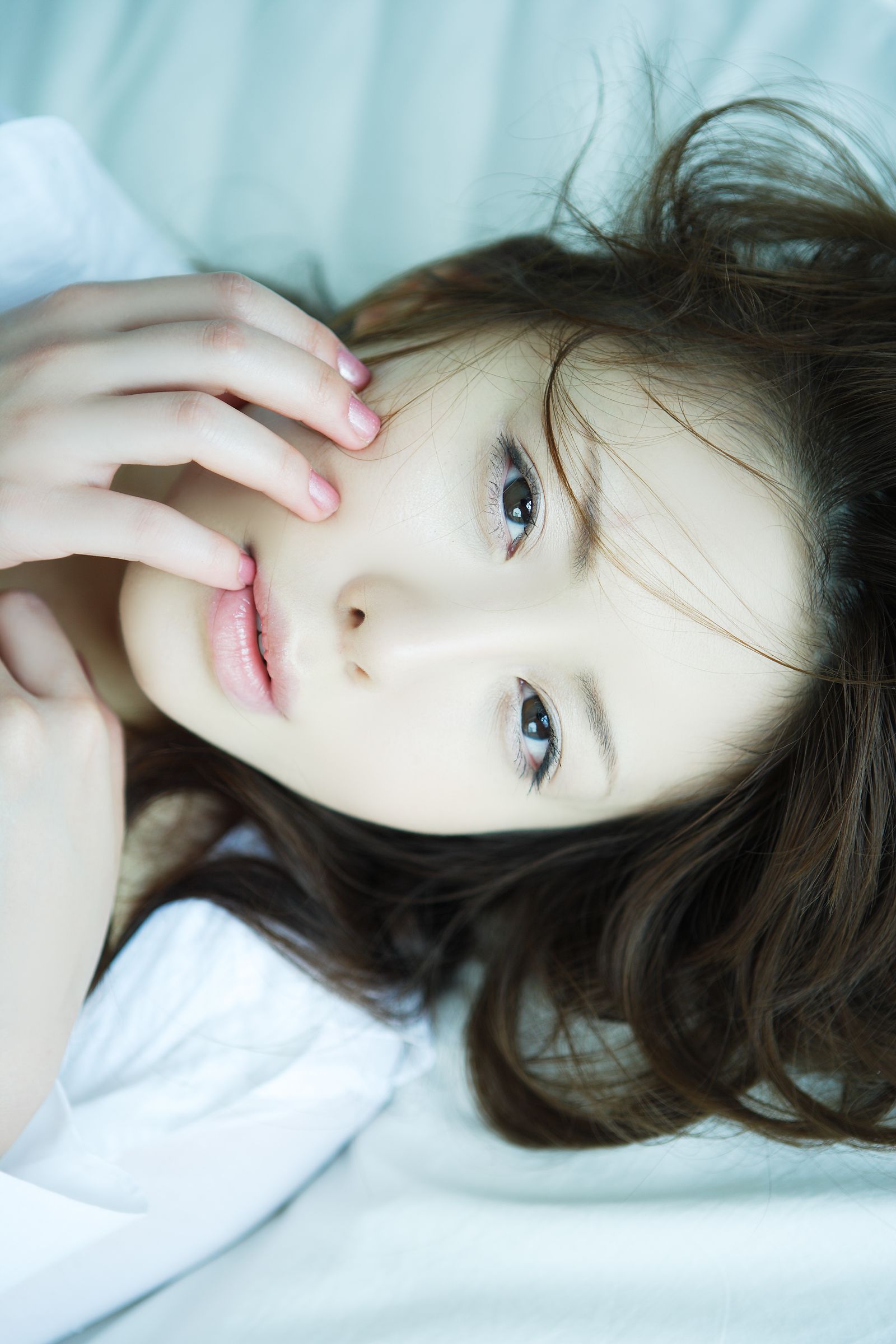 SF-No.468 Ai Takeuchi 竹内あい/竹内爱-图6