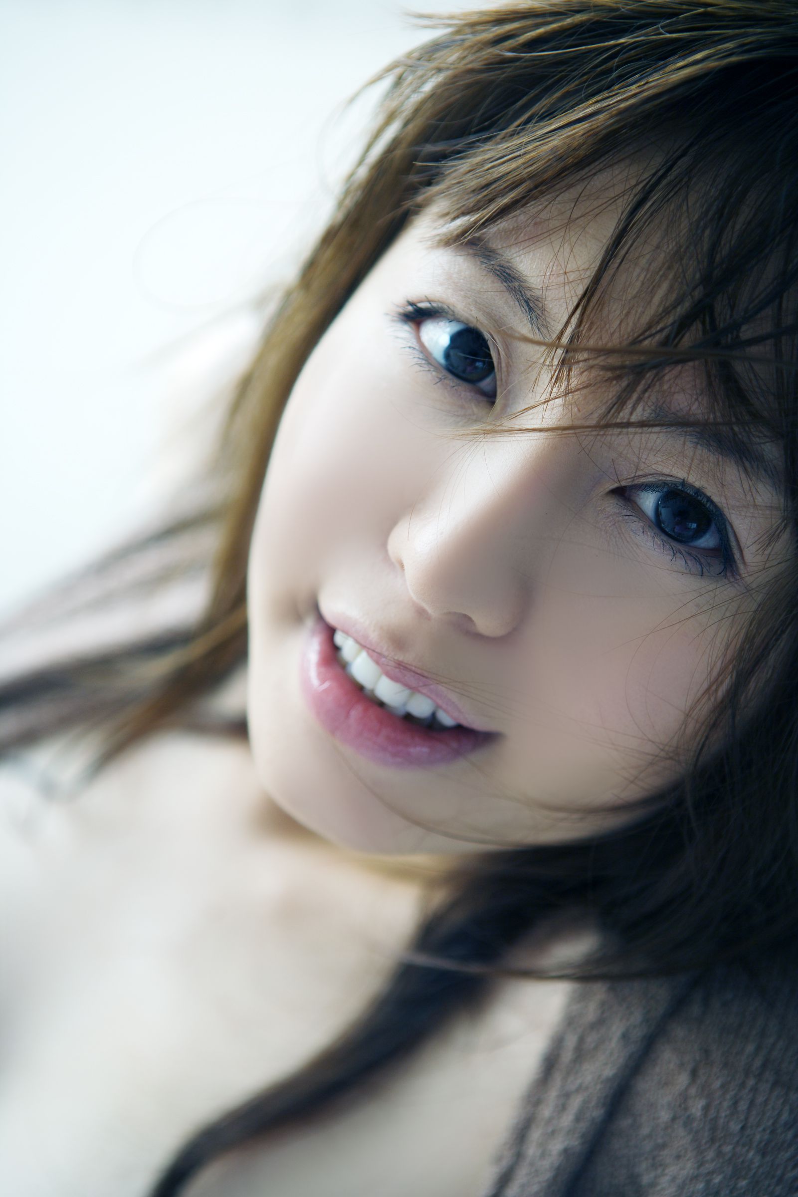 SF-No.468 Ai Takeuchi 竹内あい/竹内爱-图7