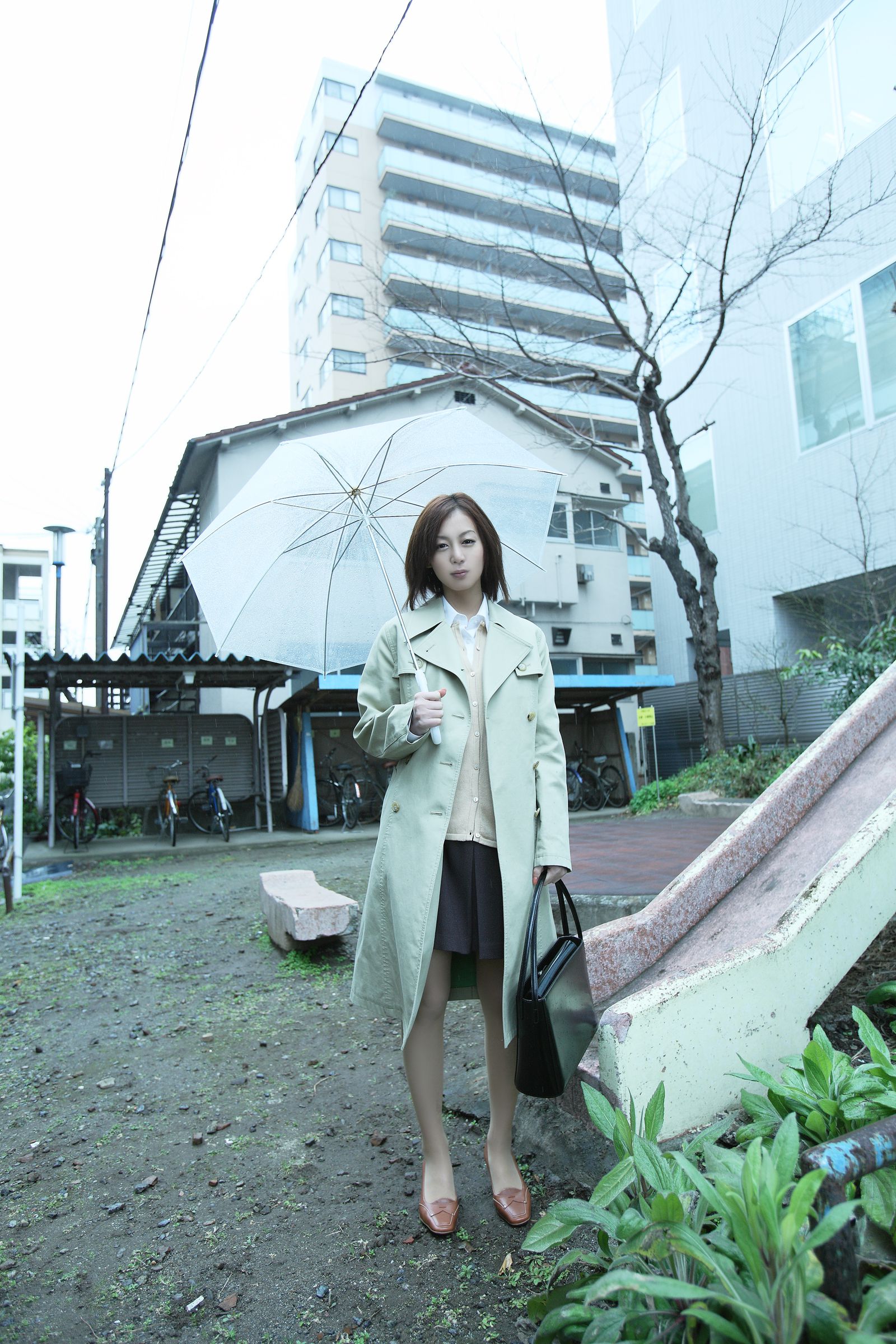 SF-No.469 Honoka 穂花/下村愛-图9