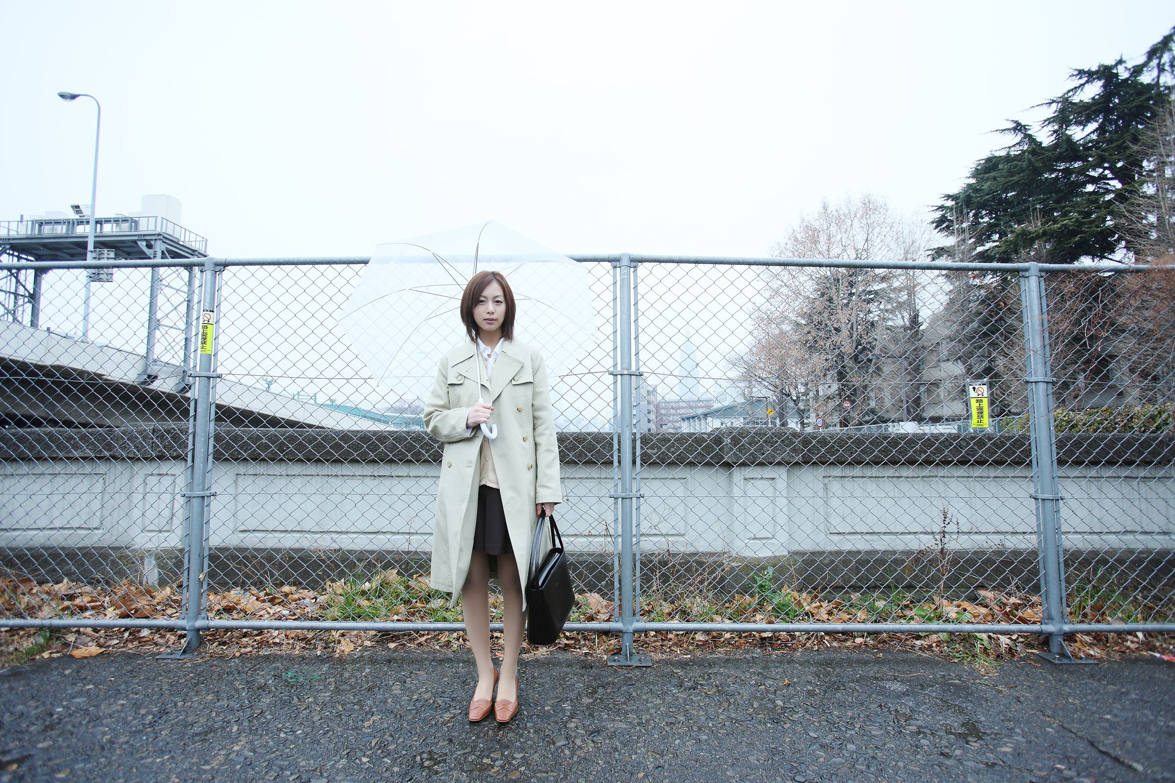 SF-No.469 Honoka 穂花/下村愛-图16