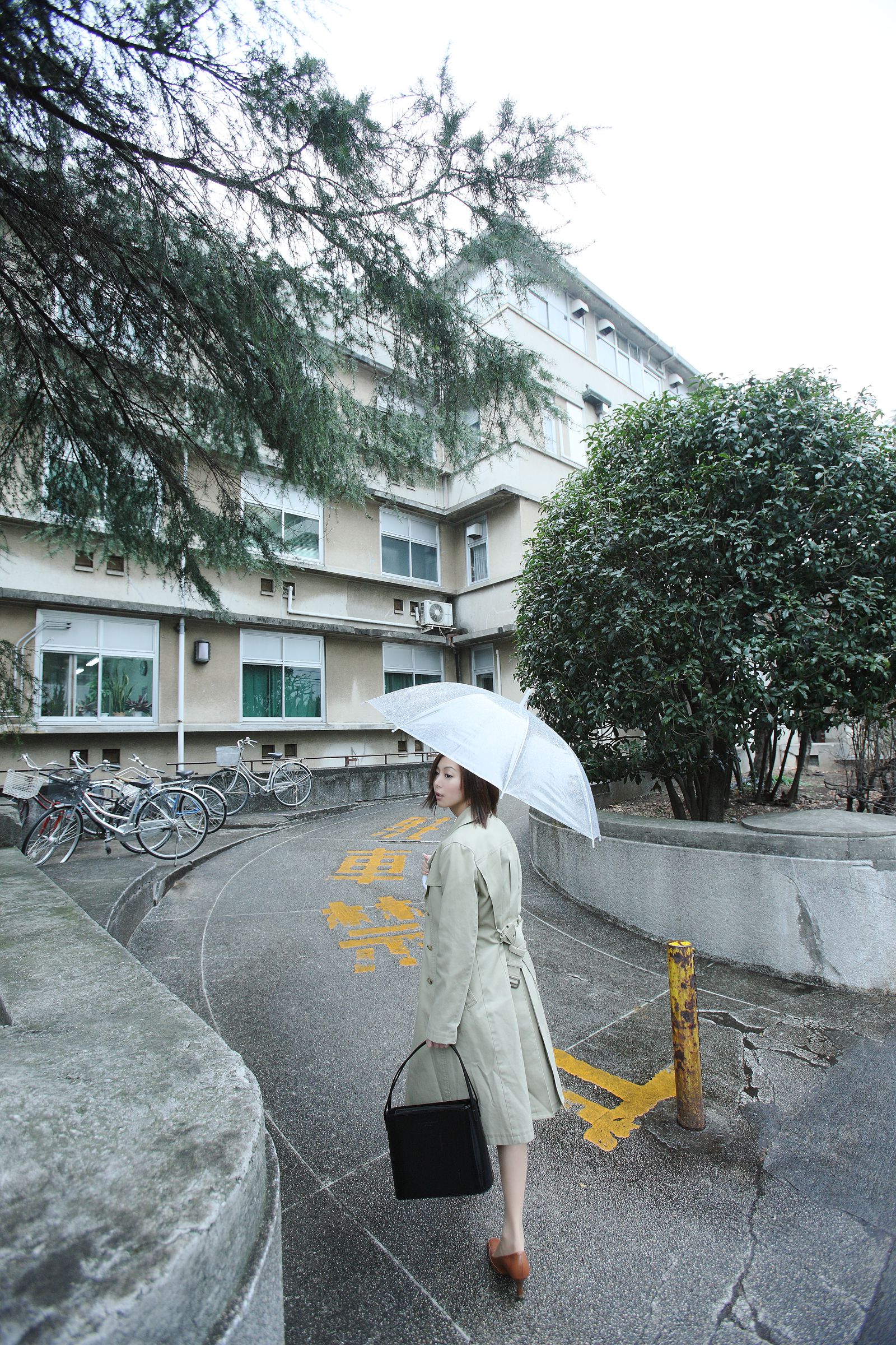 SF-No.469 Honoka 穂花/下村愛-图19