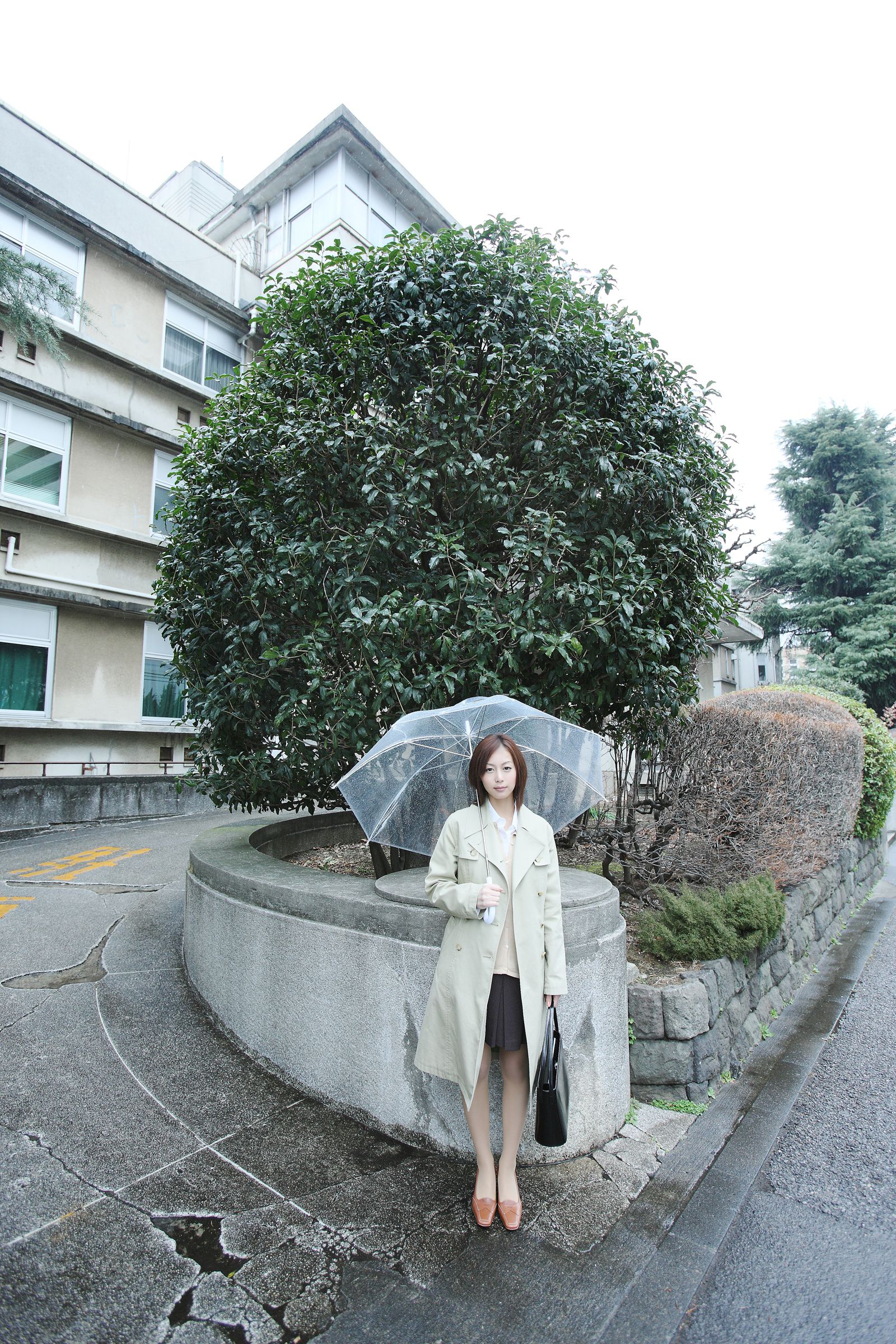 SF-No.469 Honoka 穂花/下村愛-图21