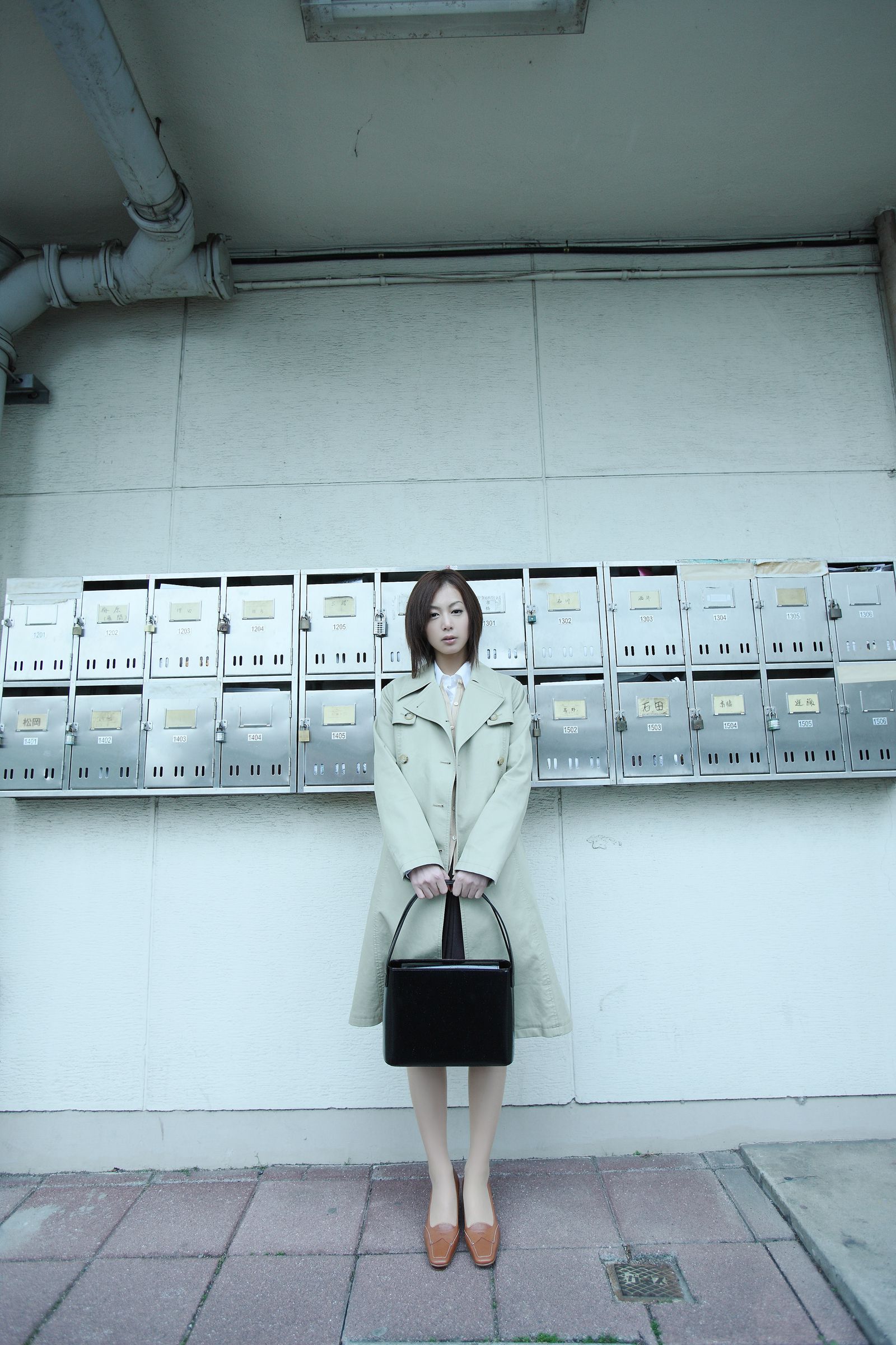 SF-No.469 Honoka 穂花/下村愛-图8