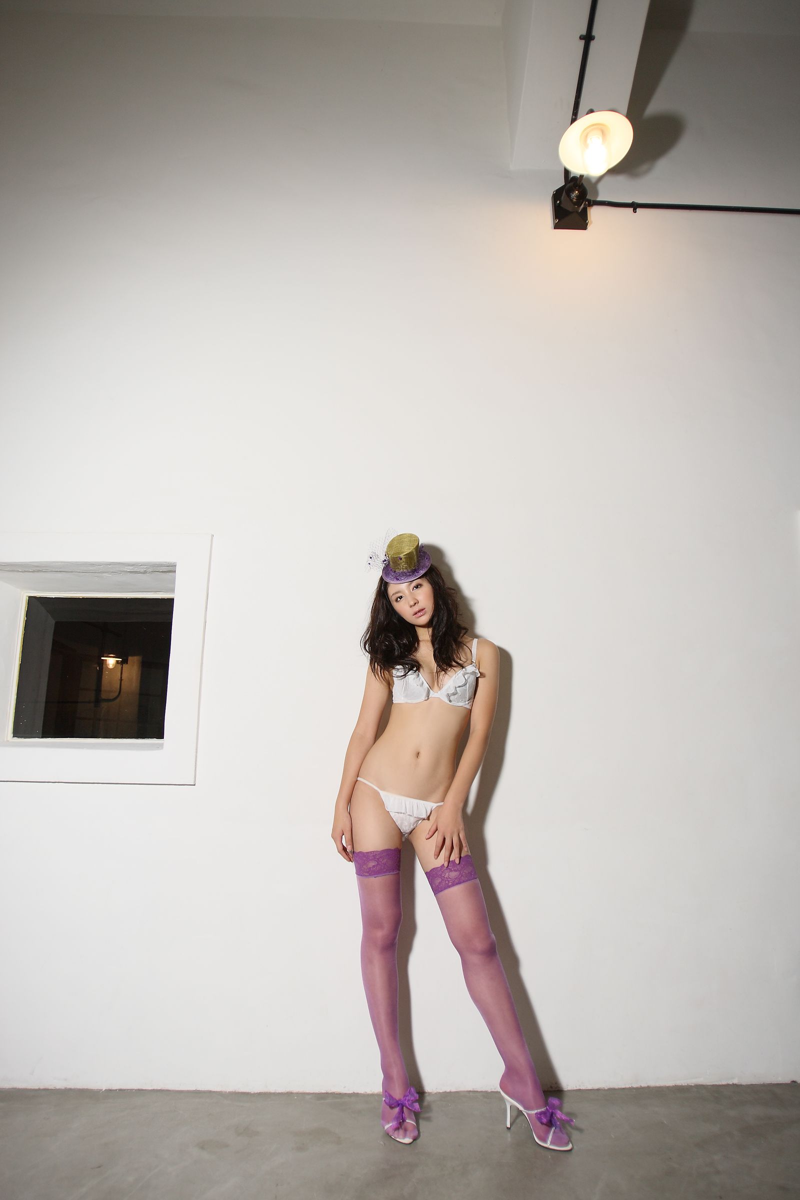 SF-No.470 Miu Nakamura 仲村美宇/仲村みう -UNDERAGE!-图17