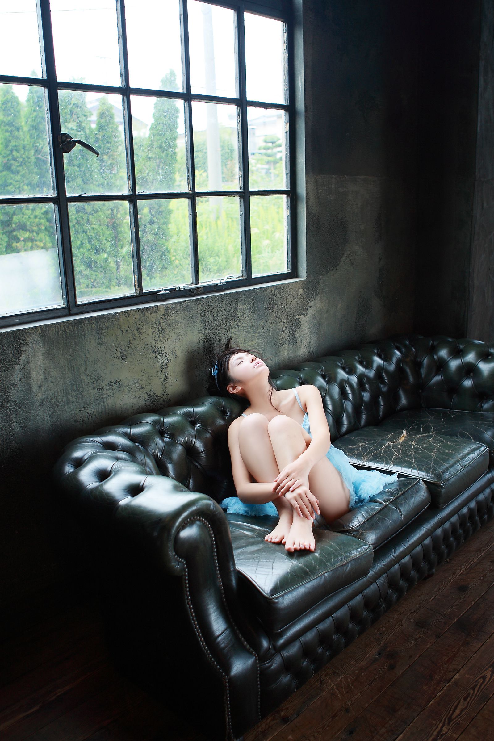 SF-No.470 Miu Nakamura 仲村美宇/仲村みう -UNDERAGE!-图23