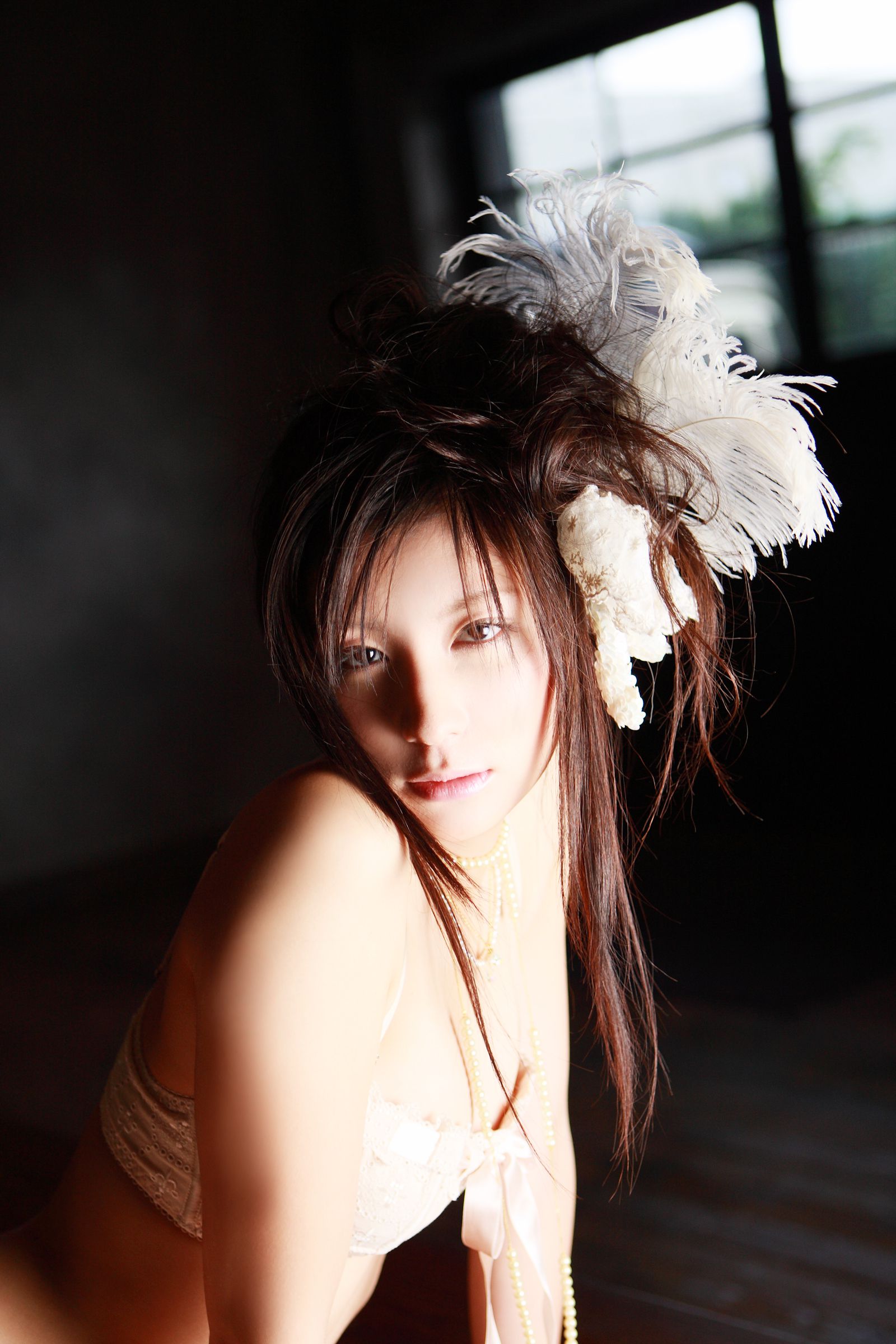 SF-No.470 Miu Nakamura 仲村美宇/仲村みう -UNDERAGE!-图6