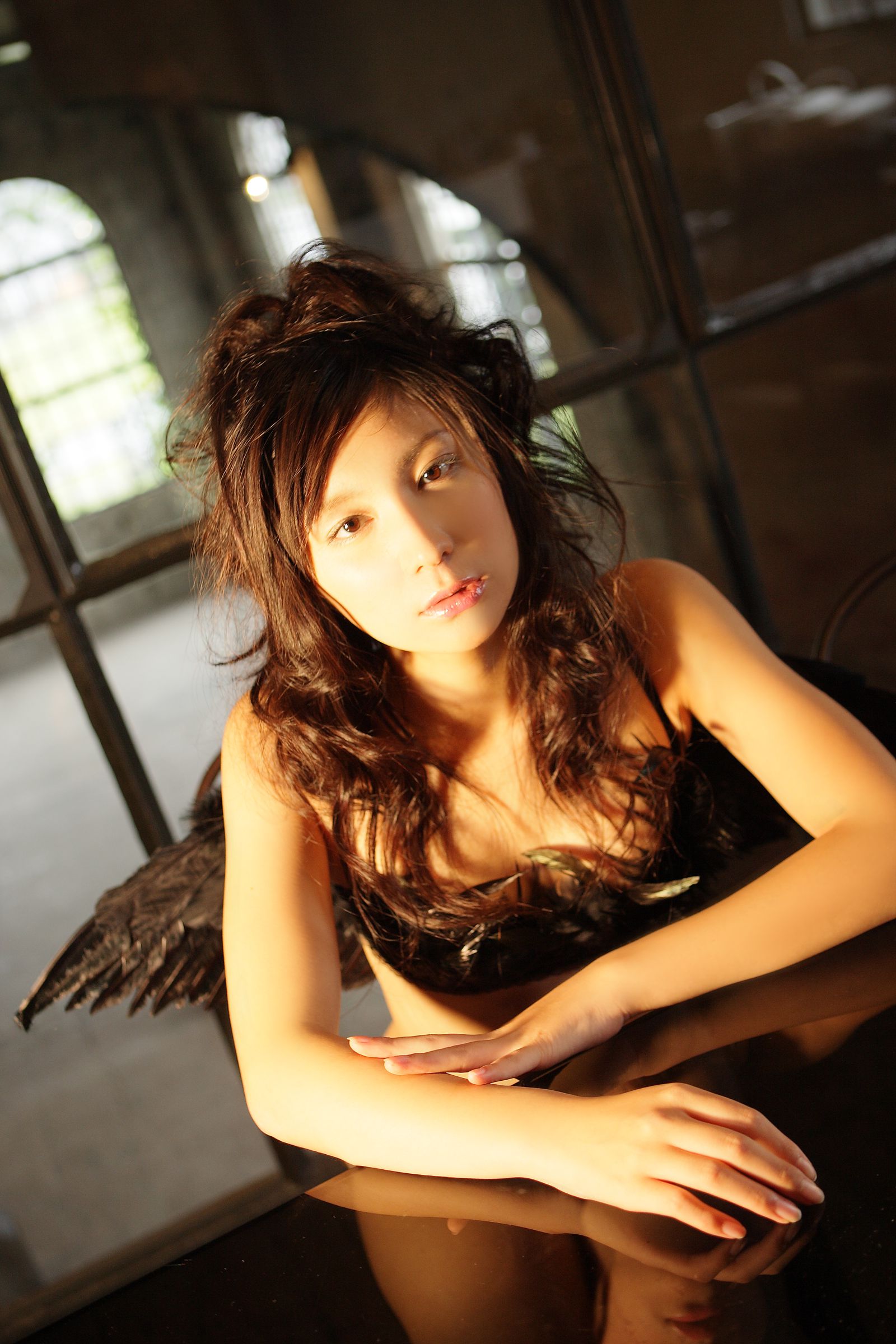 SF-No.470 Miu Nakamura 仲村美宇/仲村みう -UNDERAGE!-图8