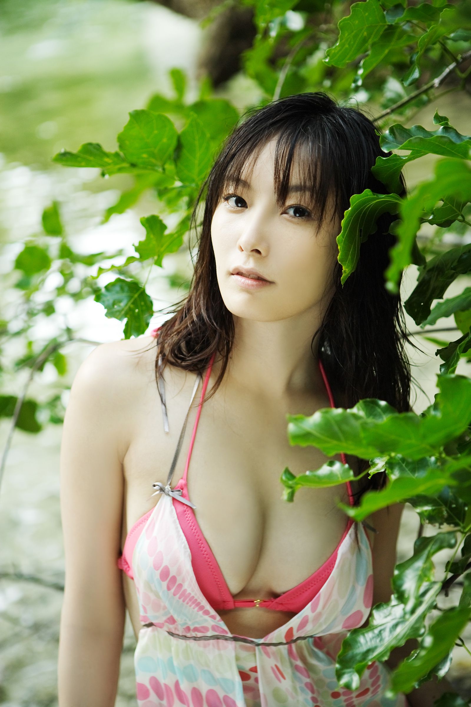 SF-No.471 Nao Nagasawa 長澤奈央/长泽奈央-图13