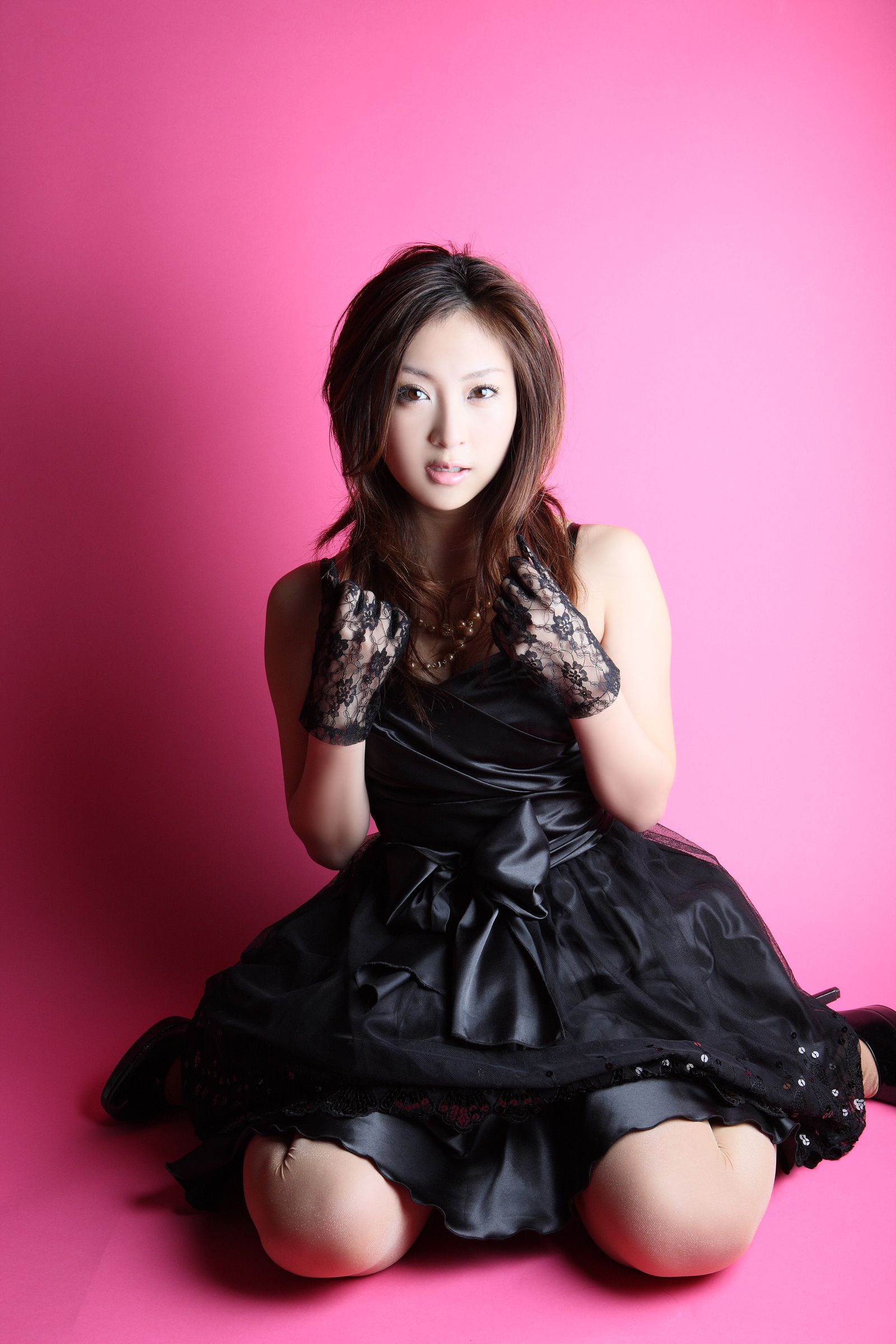 SF-No.473 Natsuko Tatsumi 辰巳奈都子-图18