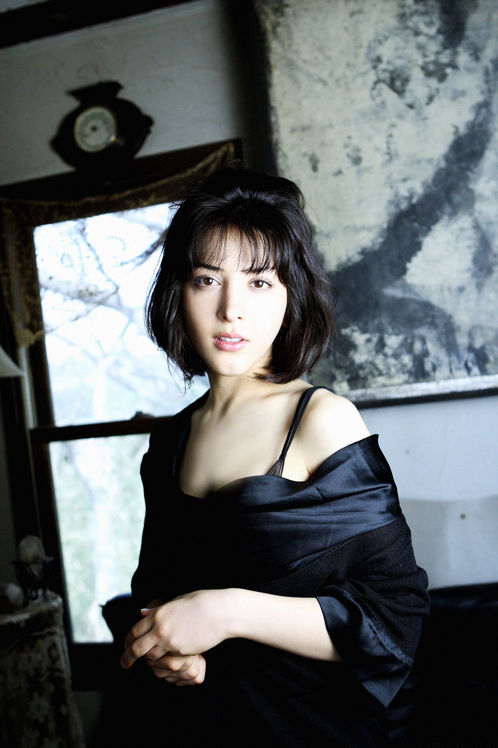 SF-No.474 Sahel Rosa 波斯美人-图11